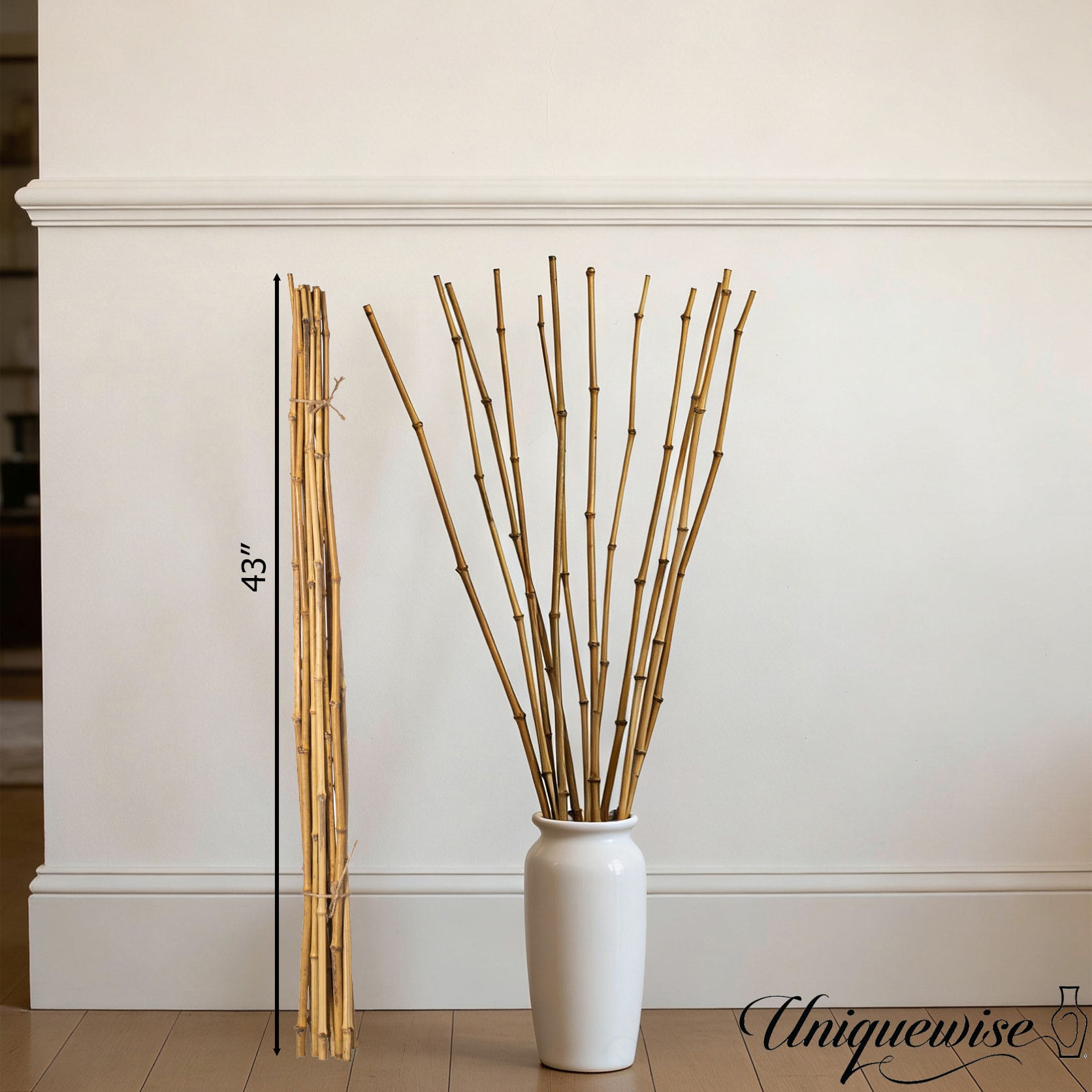 Uniquewise QI004925-43.NT Decorative-Accessories - View #3