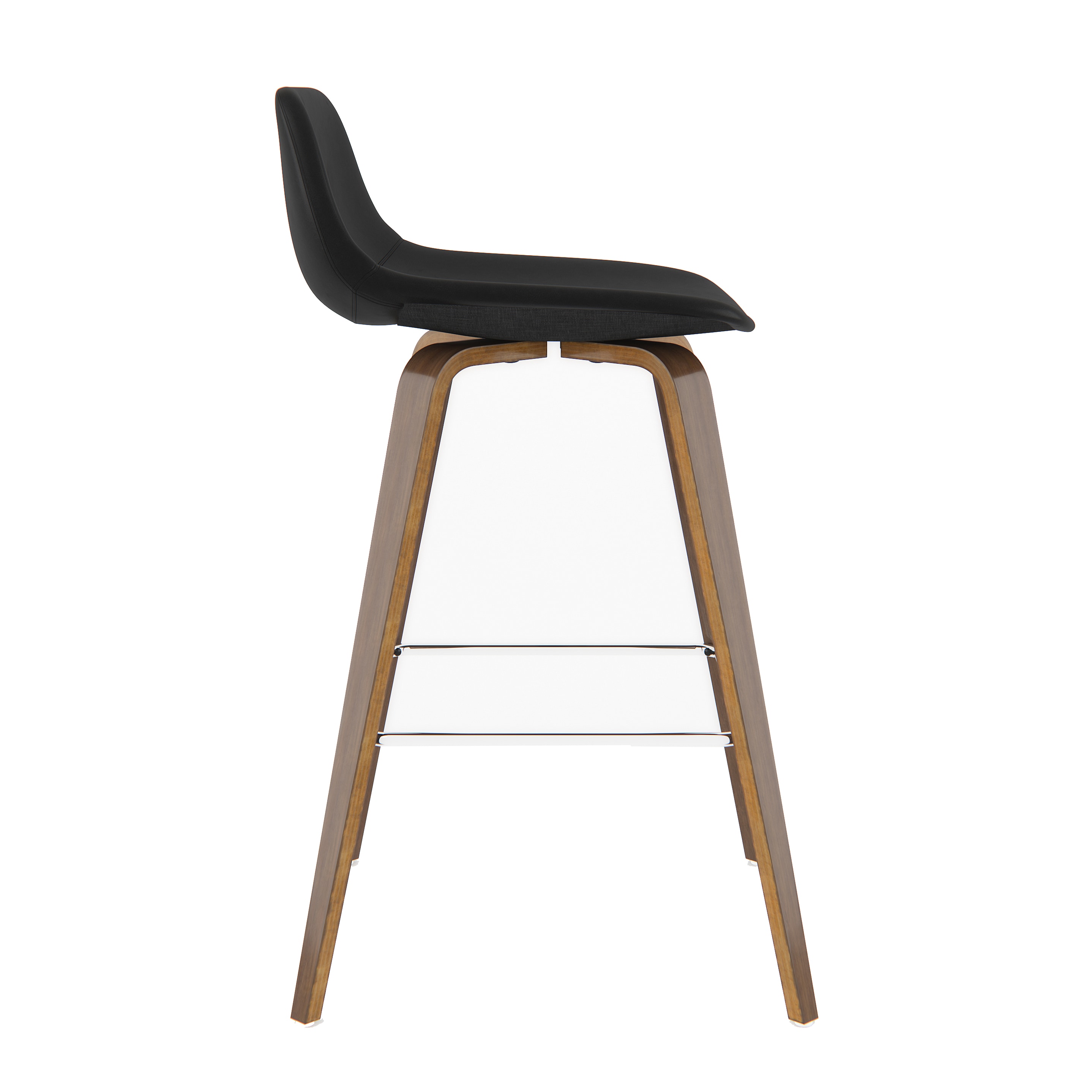 Simpli Home AXCRAN26N-BL stools - View #5
