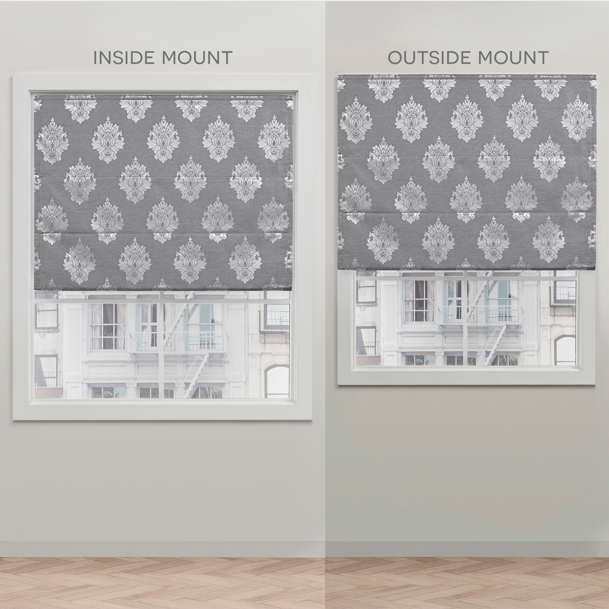 Exclusive Home YO013608DSEHA1 020 shades - View #5