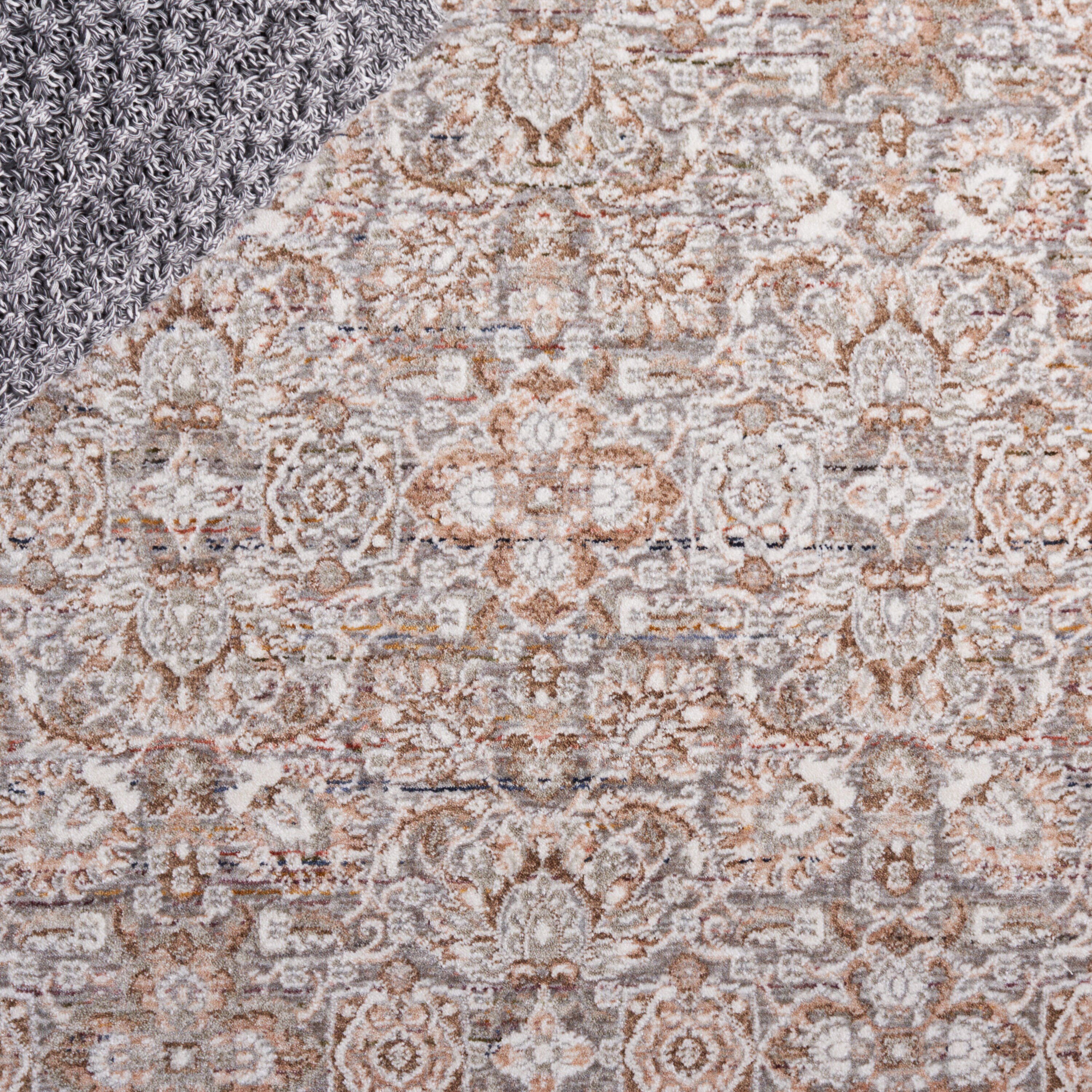 Safavieh HAR103A-6SQ rugs - View #6