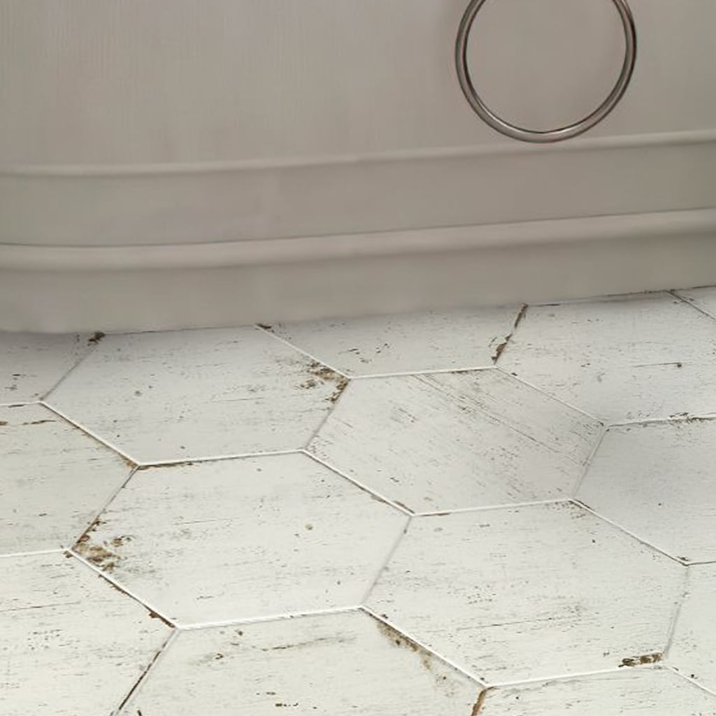 Apollo Tile RETIBLNIHEX Ceramic-Tile - View #7