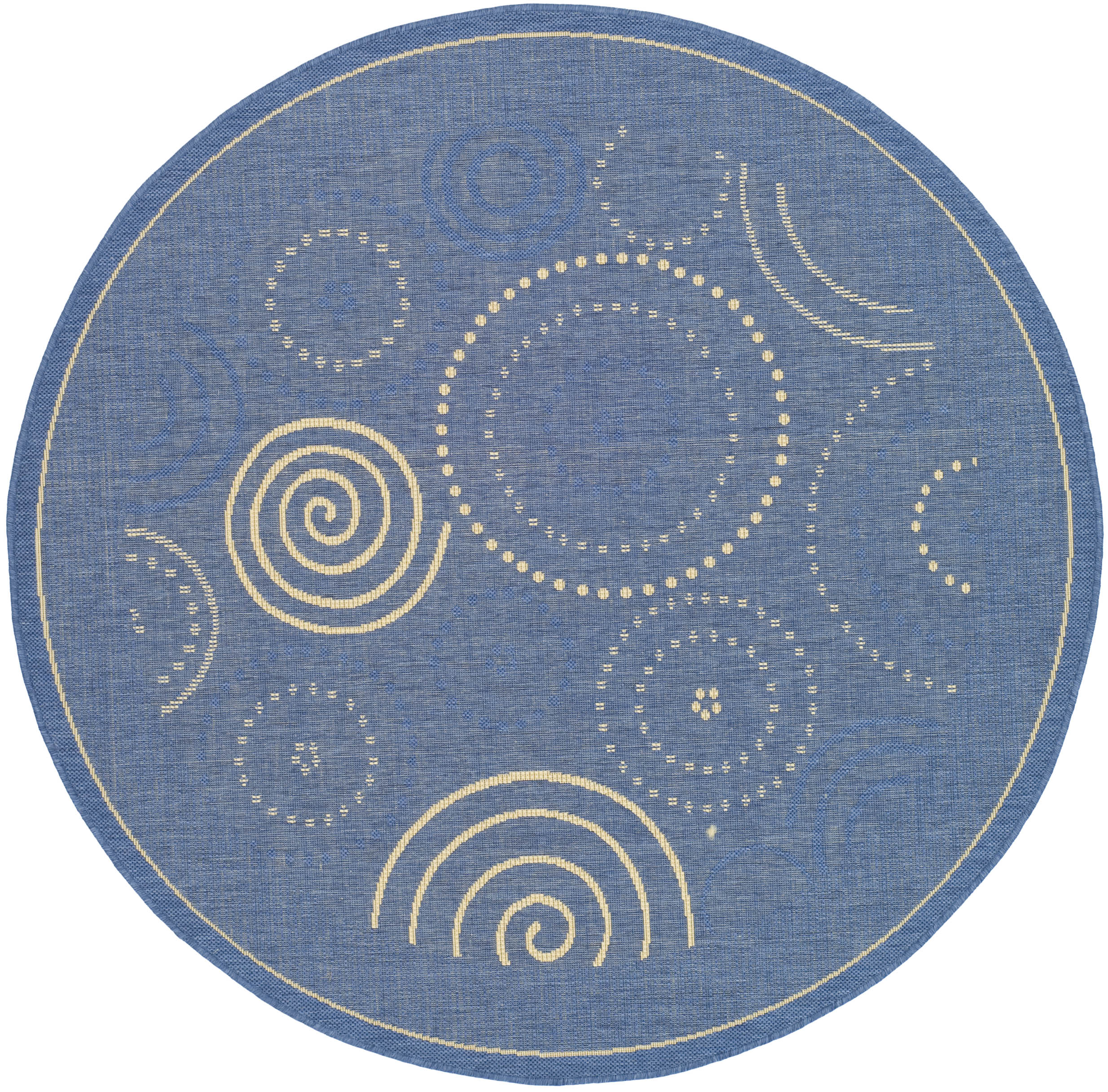 Safavieh CY1906-3103-5R rugs - View #2