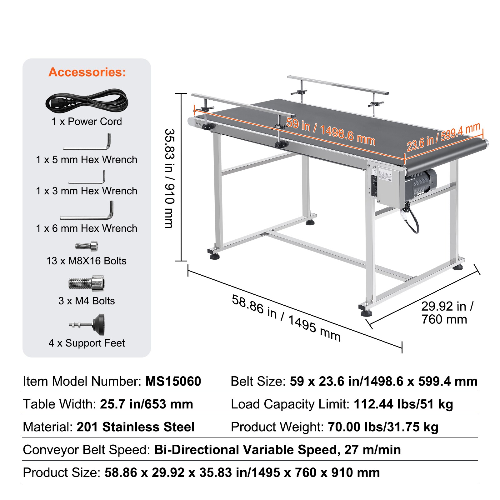 SVOPES SVOPESPDSSJ5907291V1 Tool-Belts - View #7