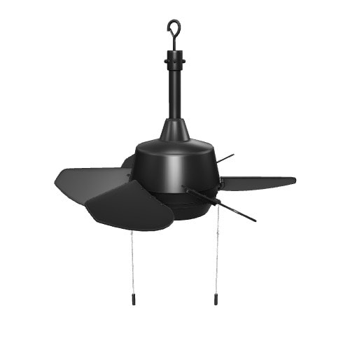 Three-dimensional representation of the product