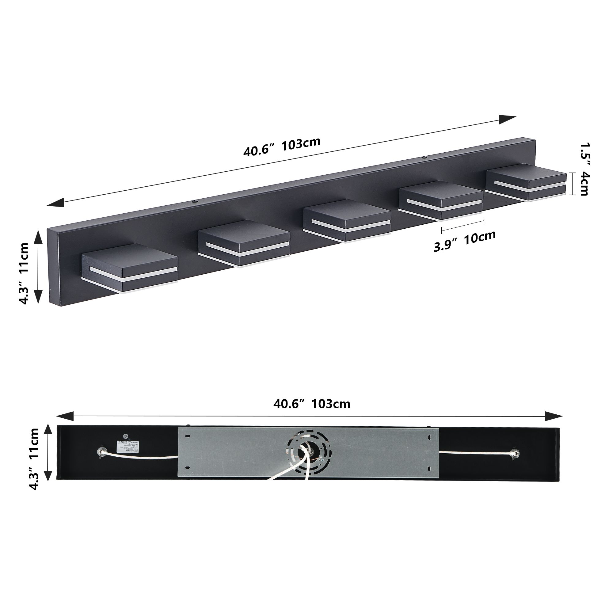 HomLux L002007-W5B b089995 - View #11