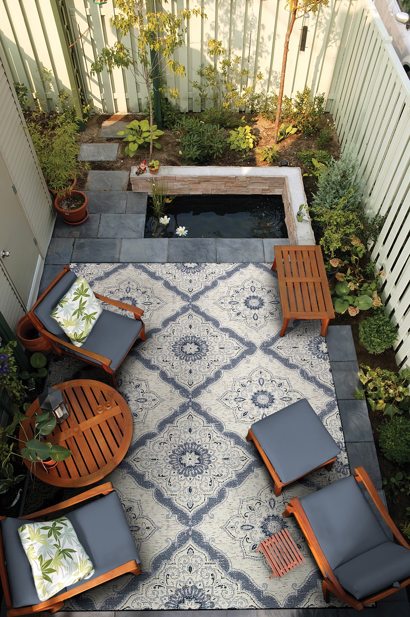 Couristan 40776025023710U rugs - View #7