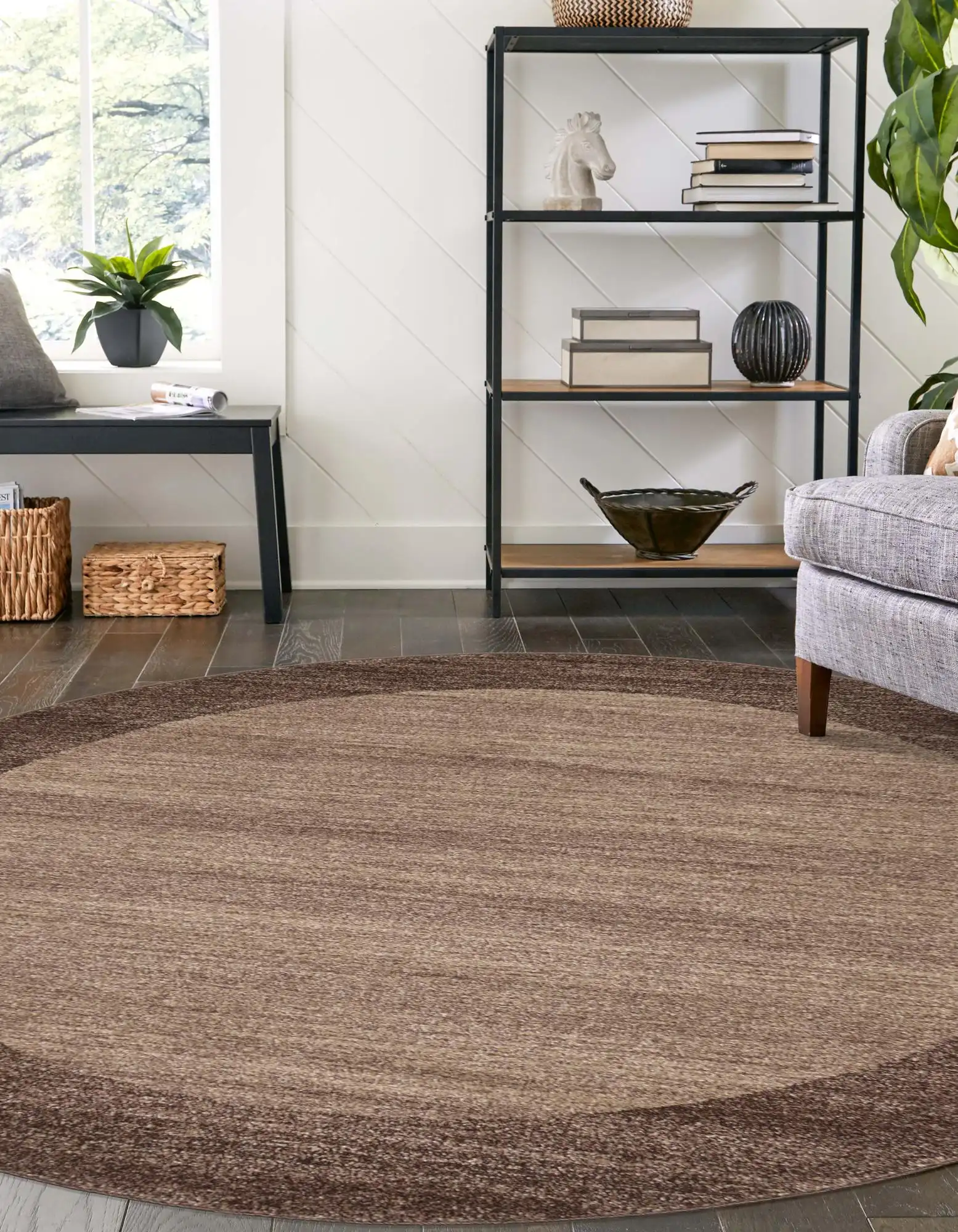Unique Loom 3129283 rugs - View #7