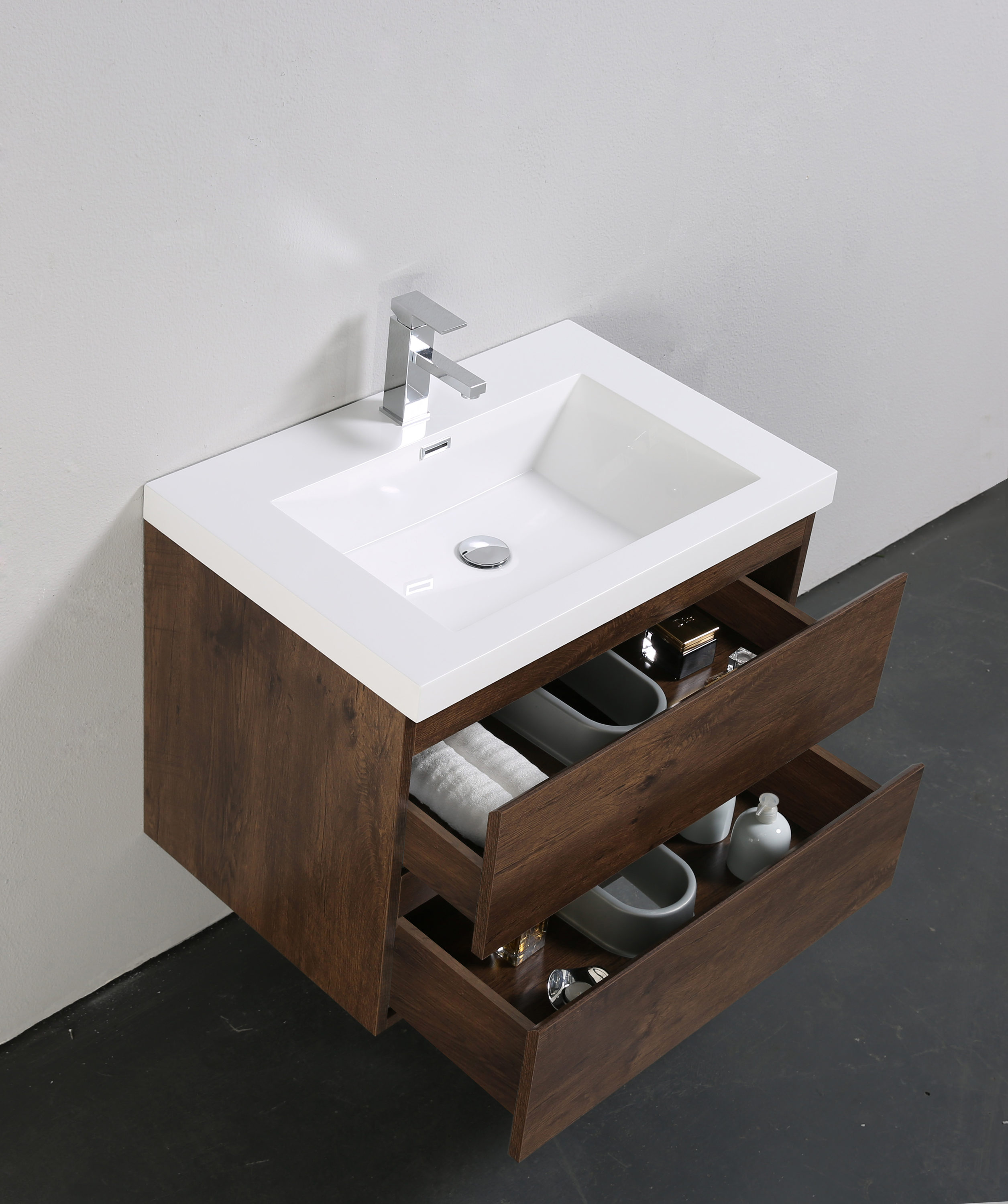 Moreno Bath MOB30-RW Bath-Vanity-Combo - View #3
