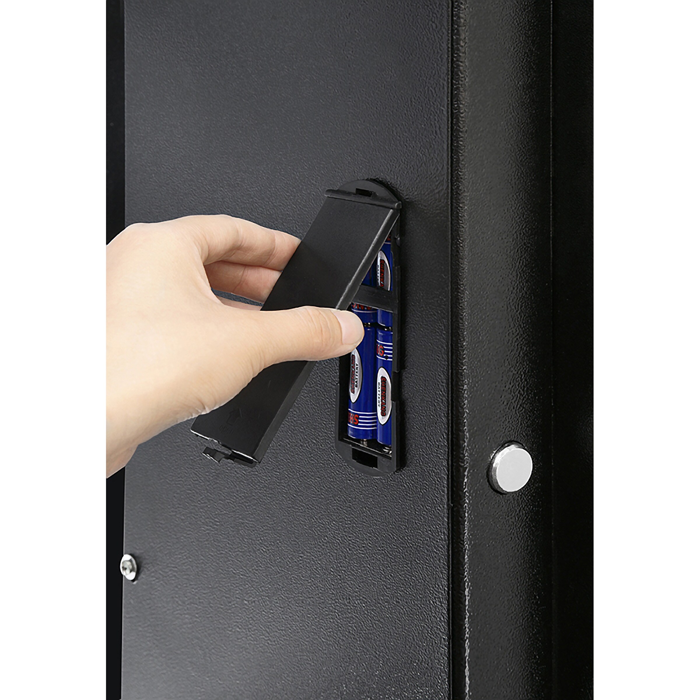 Fleming Supply 225393AYM Gun-Safes - View #3