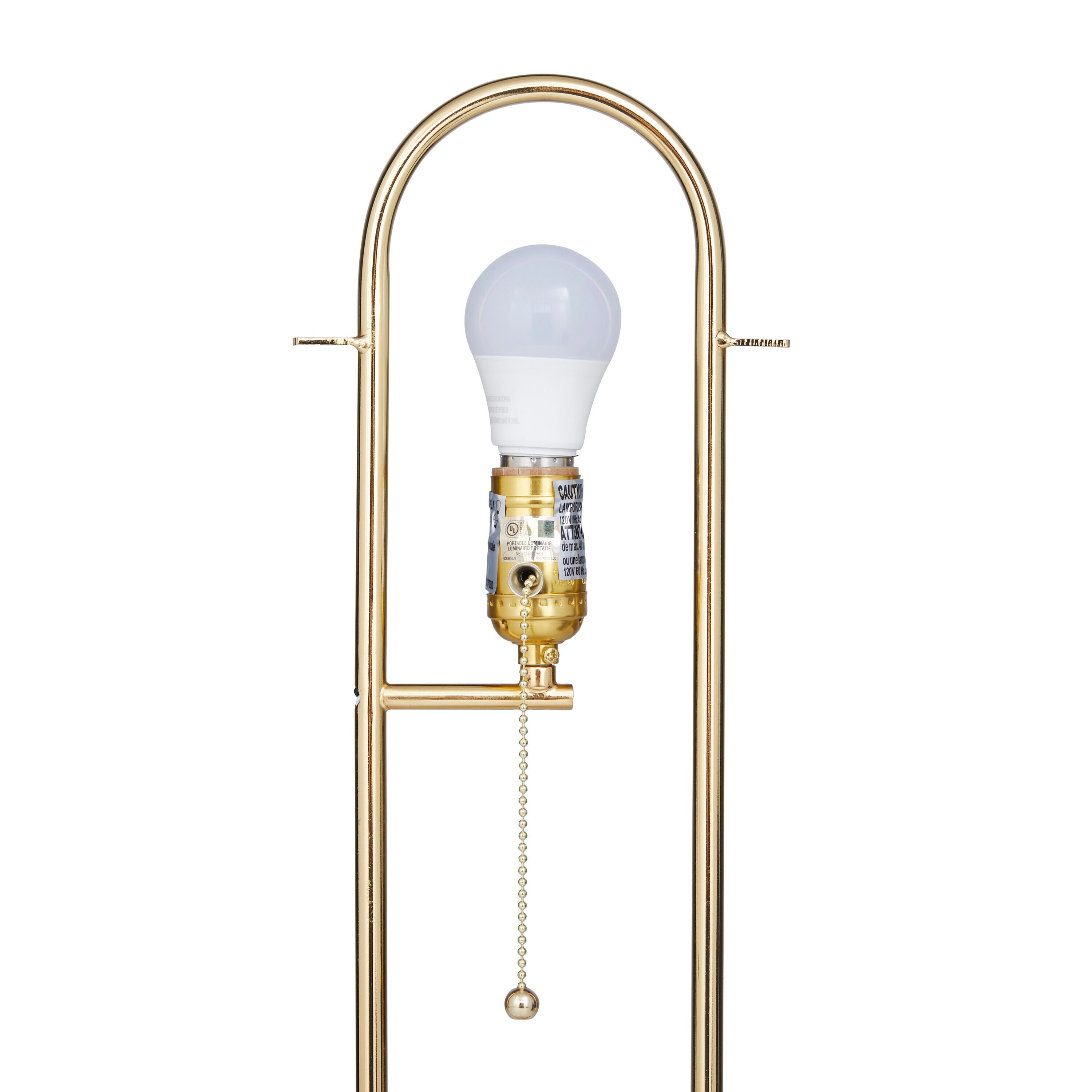 CosmoLiving by Cosmopolitan 29646 Table-Lamps - View #4