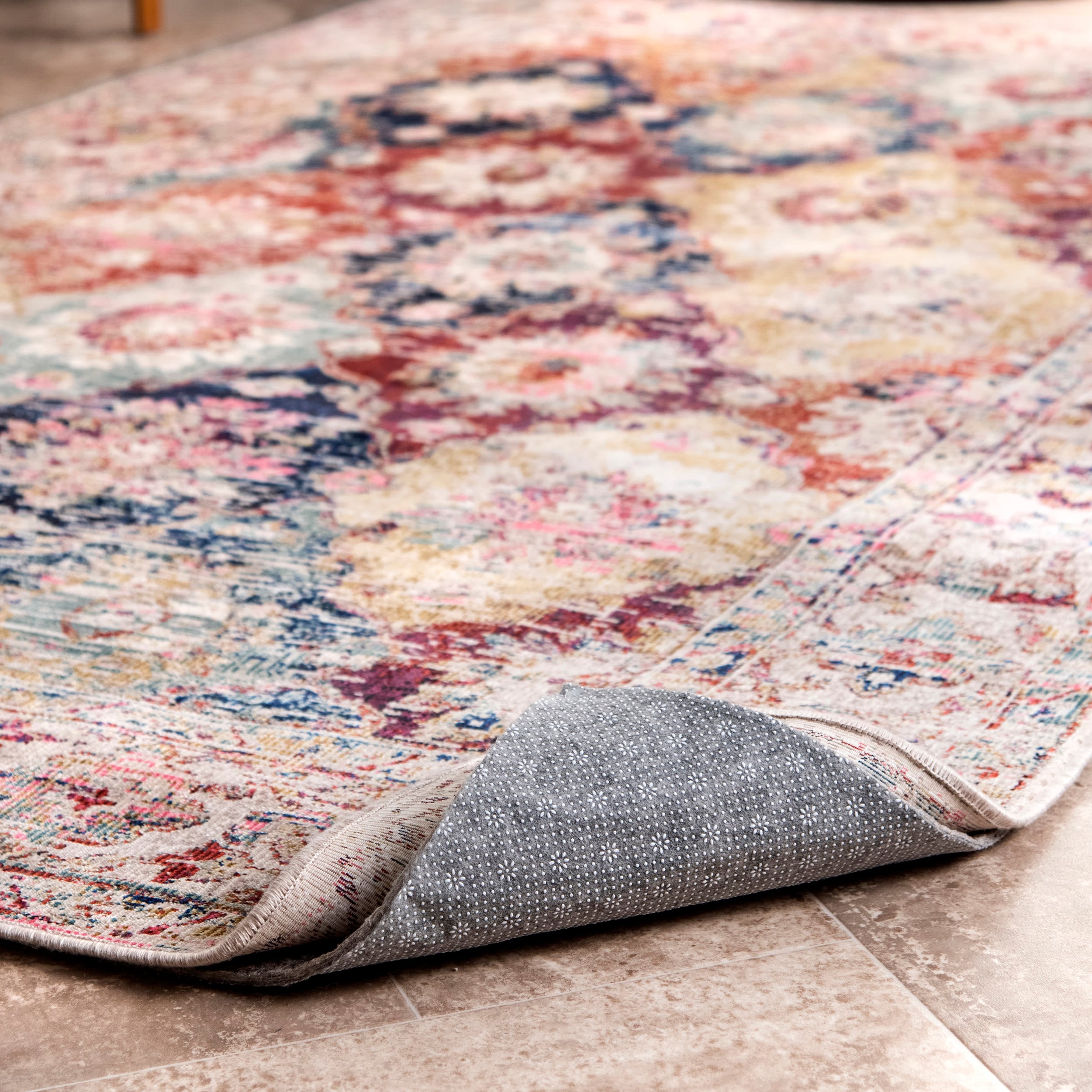 nuLOOM AFPD02A-406 Rug-Pad - View #3