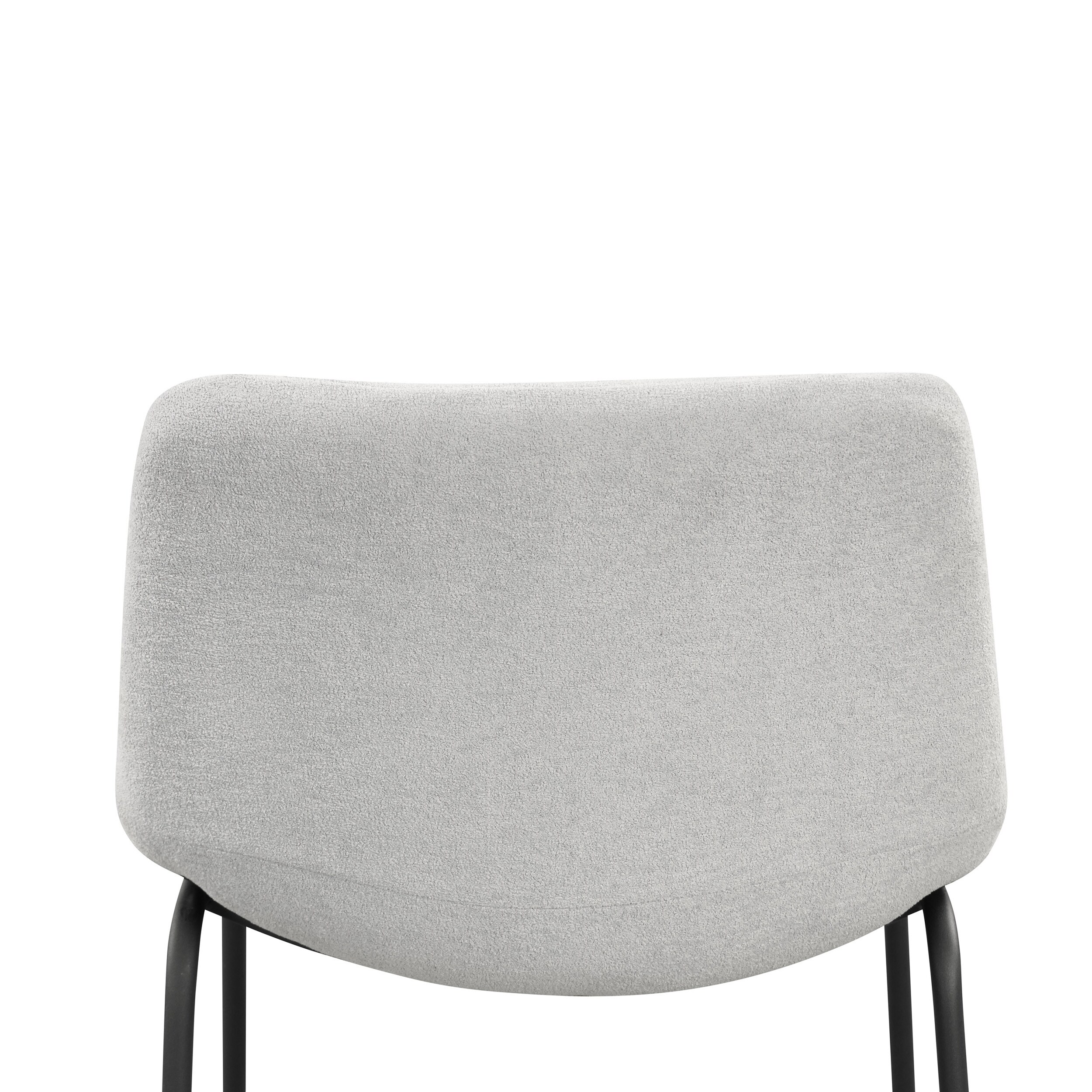 Furniture of America EC-3471LG-PC Dining-Chairs - View #12