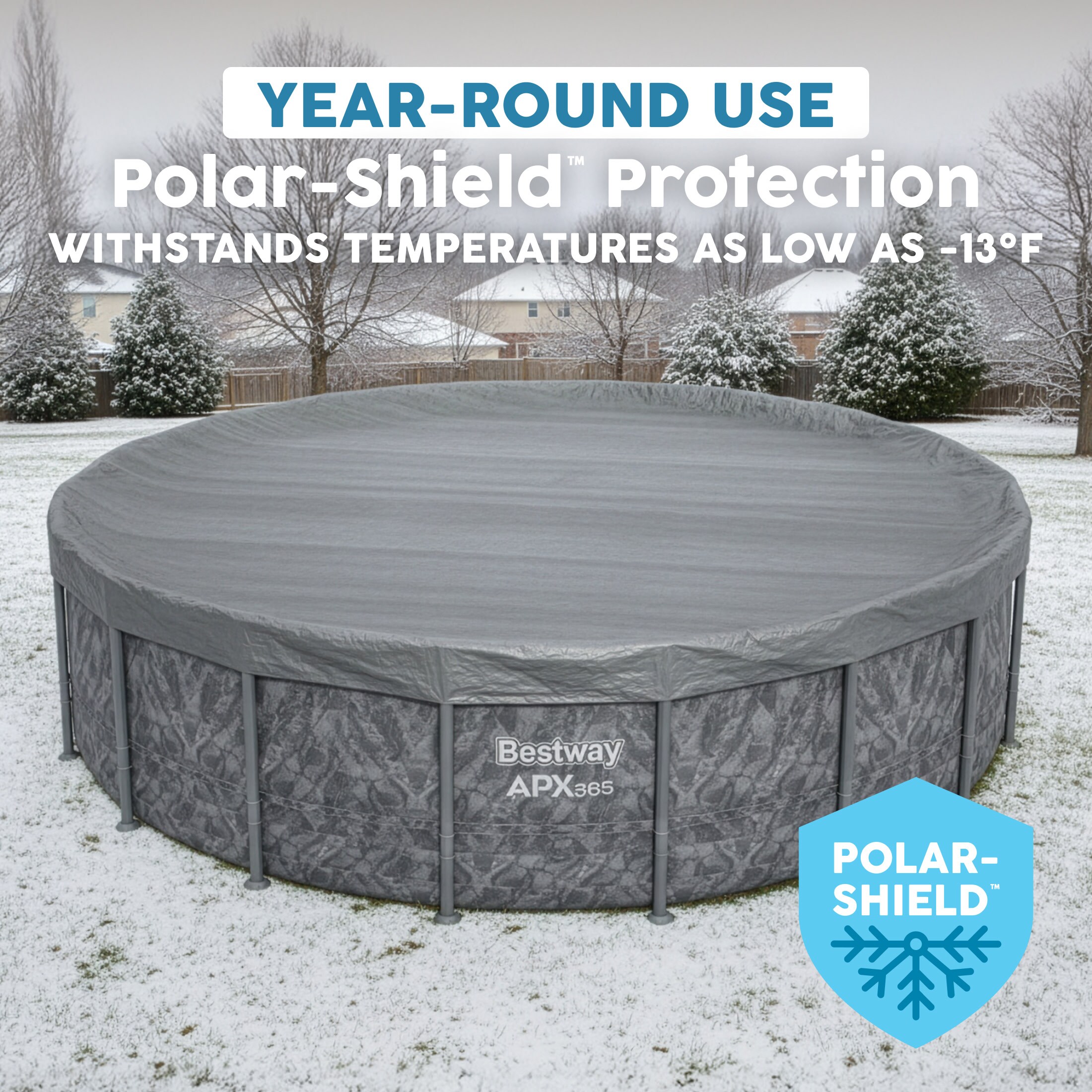 Bestway 58954E-BW Pool-Covers - View #4