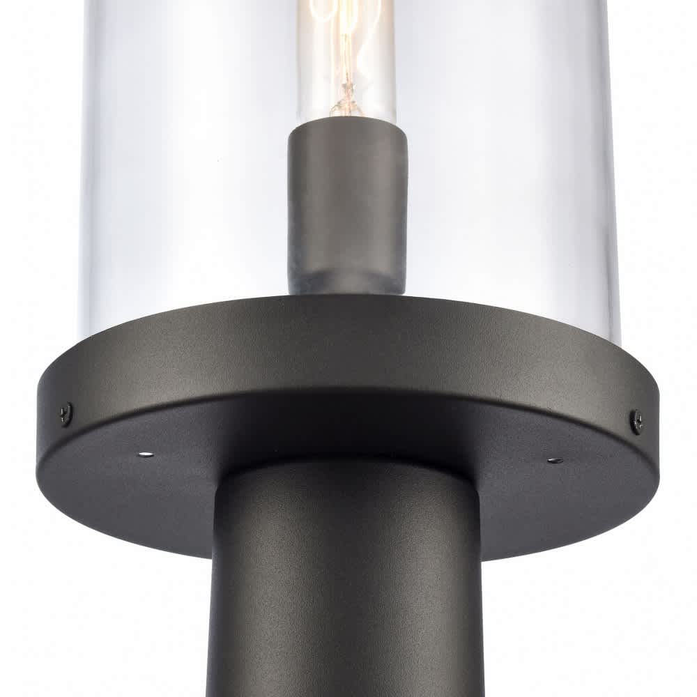 ELK Home A-CRFT-89496/1 Complete-Post-Lights - View #2