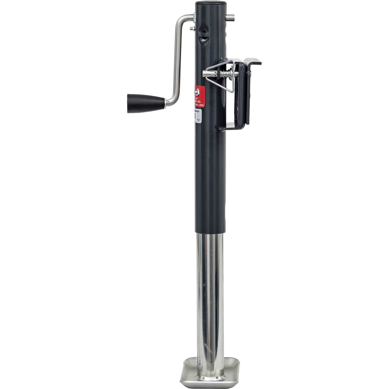 Buyers Products 5391211 Trailer-Jacks - View #2