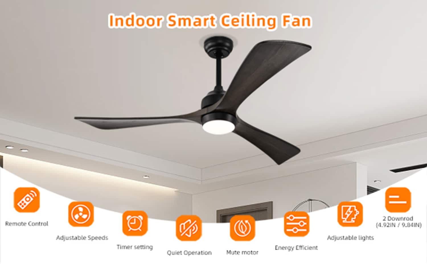 SINOFURN SYB570012BK Ceiling-Fans - View #10