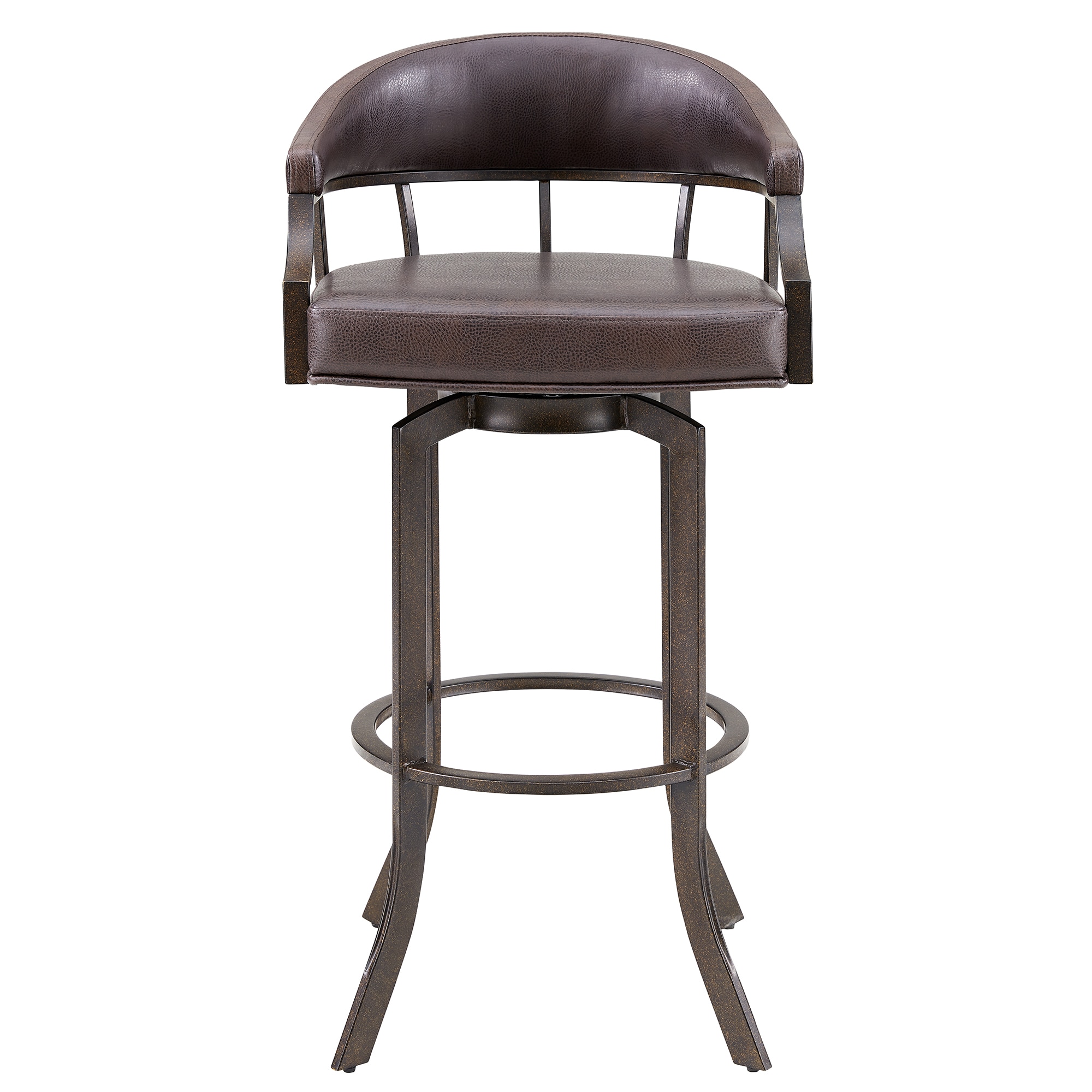 Armen Living 721535743292 stools - View #4