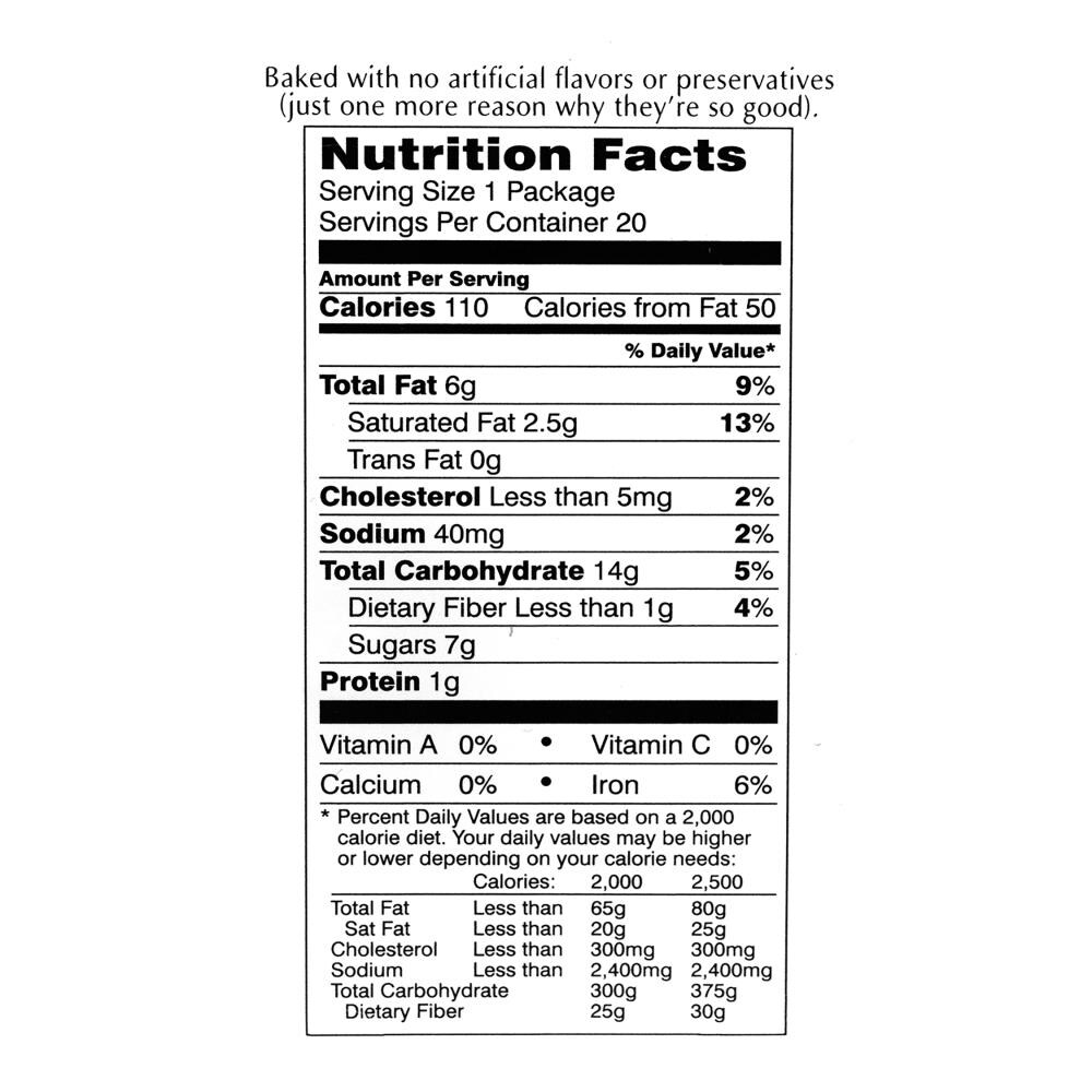 Peppridge Farms 220-00088 Snack-Candy - View #7