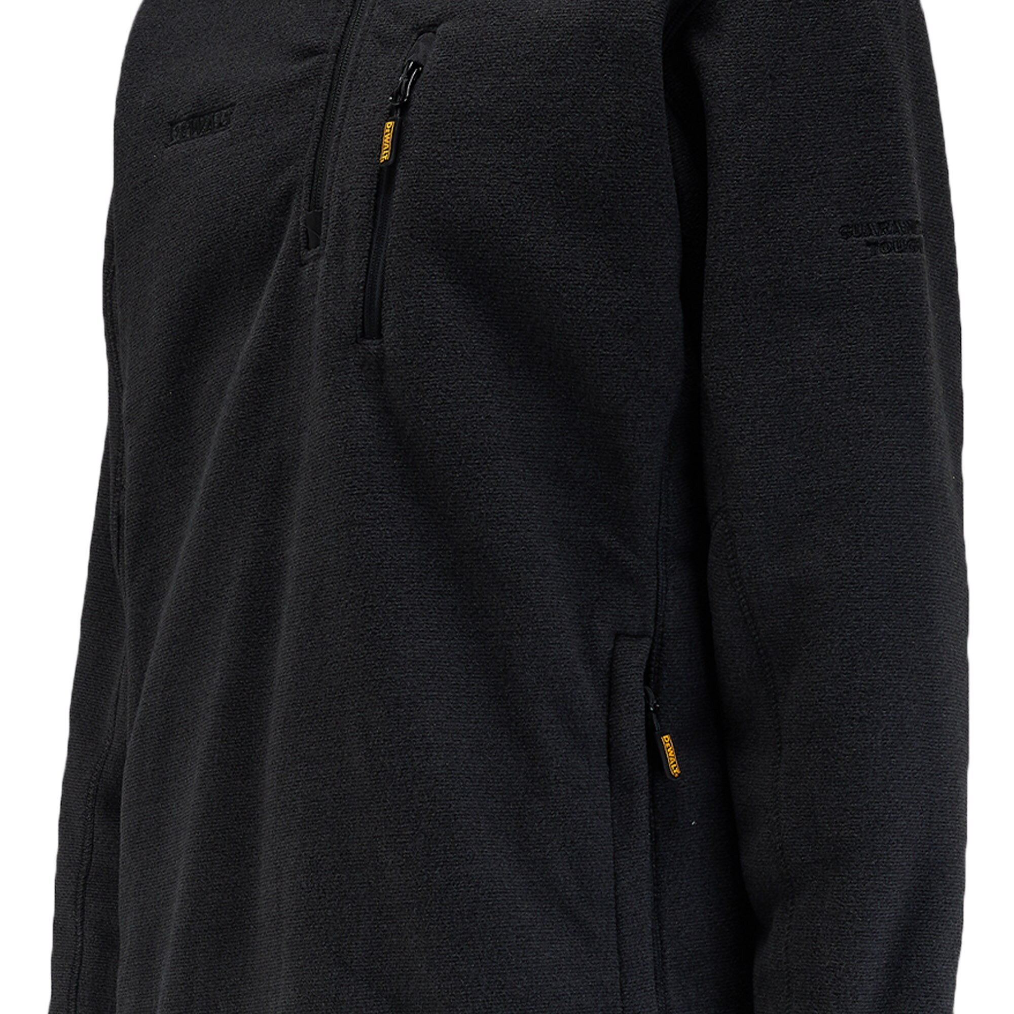 DEWALT DXWW50010-BLK-M Sweatshirts-Hoodies - View #5