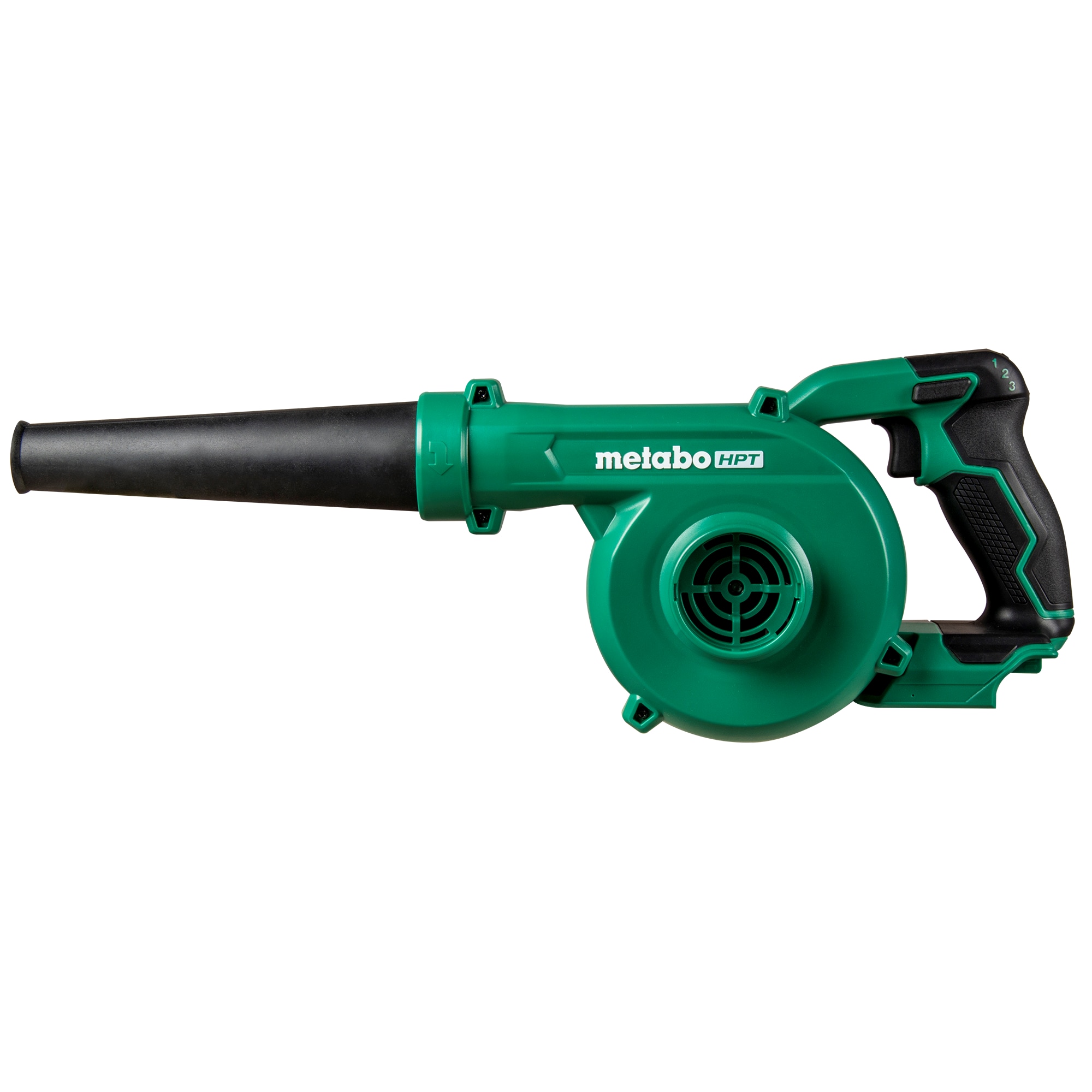 Battery powered blower online lowes