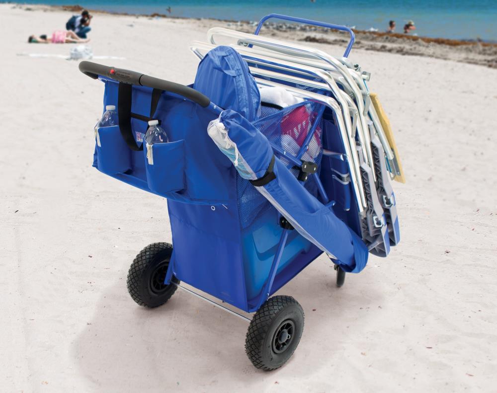 RIO Brands WWC12-46-1 Utility-Carts - View #2