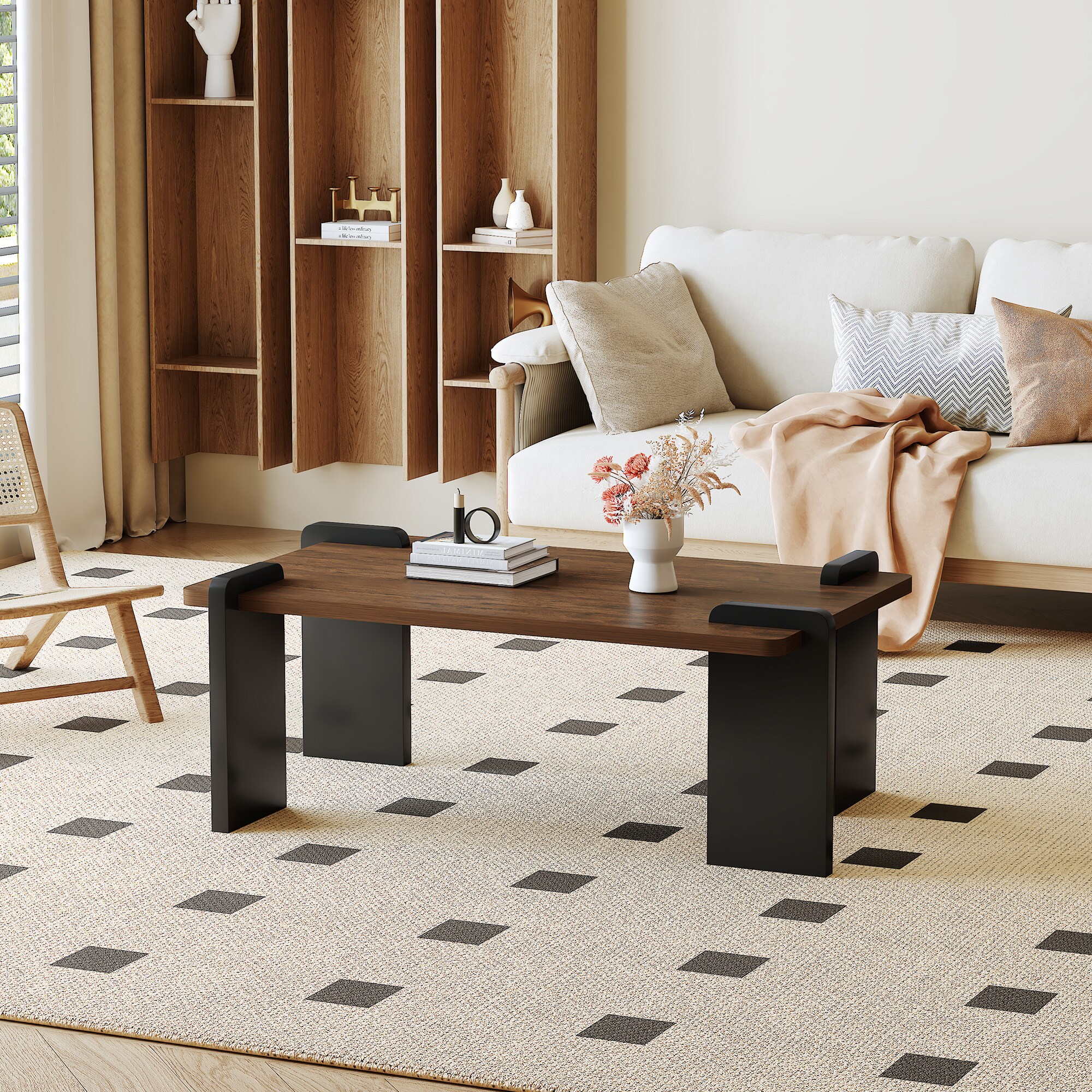 Bybafun YD2400044 Coffee-Tables - View #7