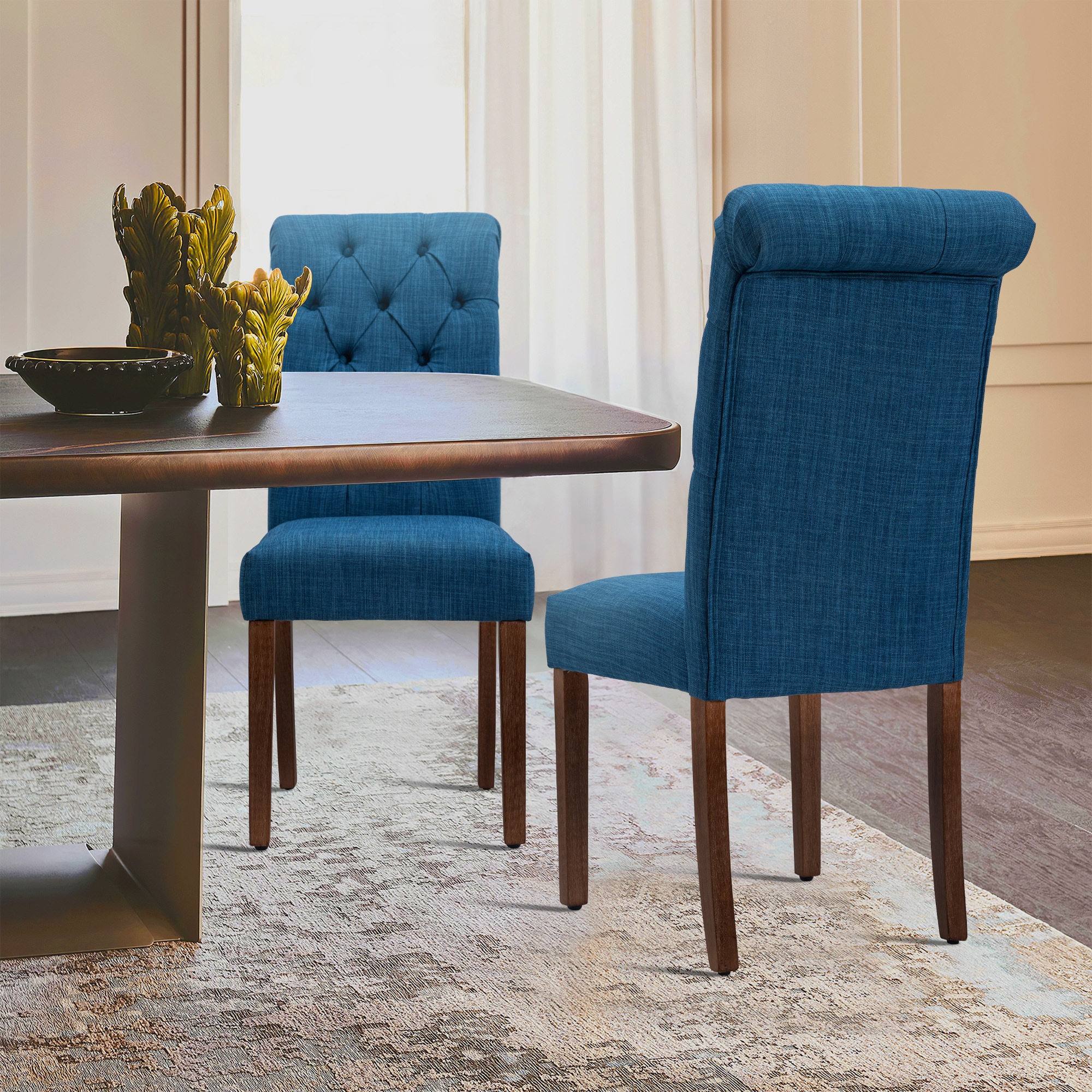 Dovelina LS-A-GE17009 Dining-Chairs - View #4