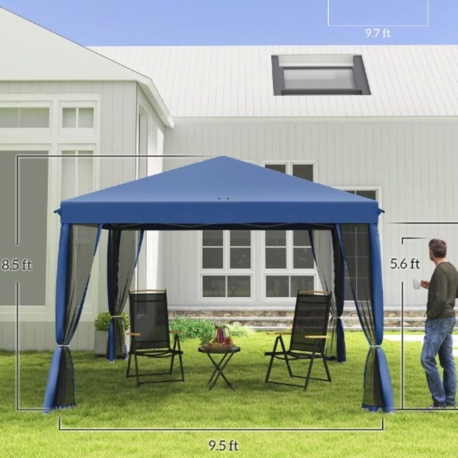 GDFStudio 371486 Canopies-Sl - View #3