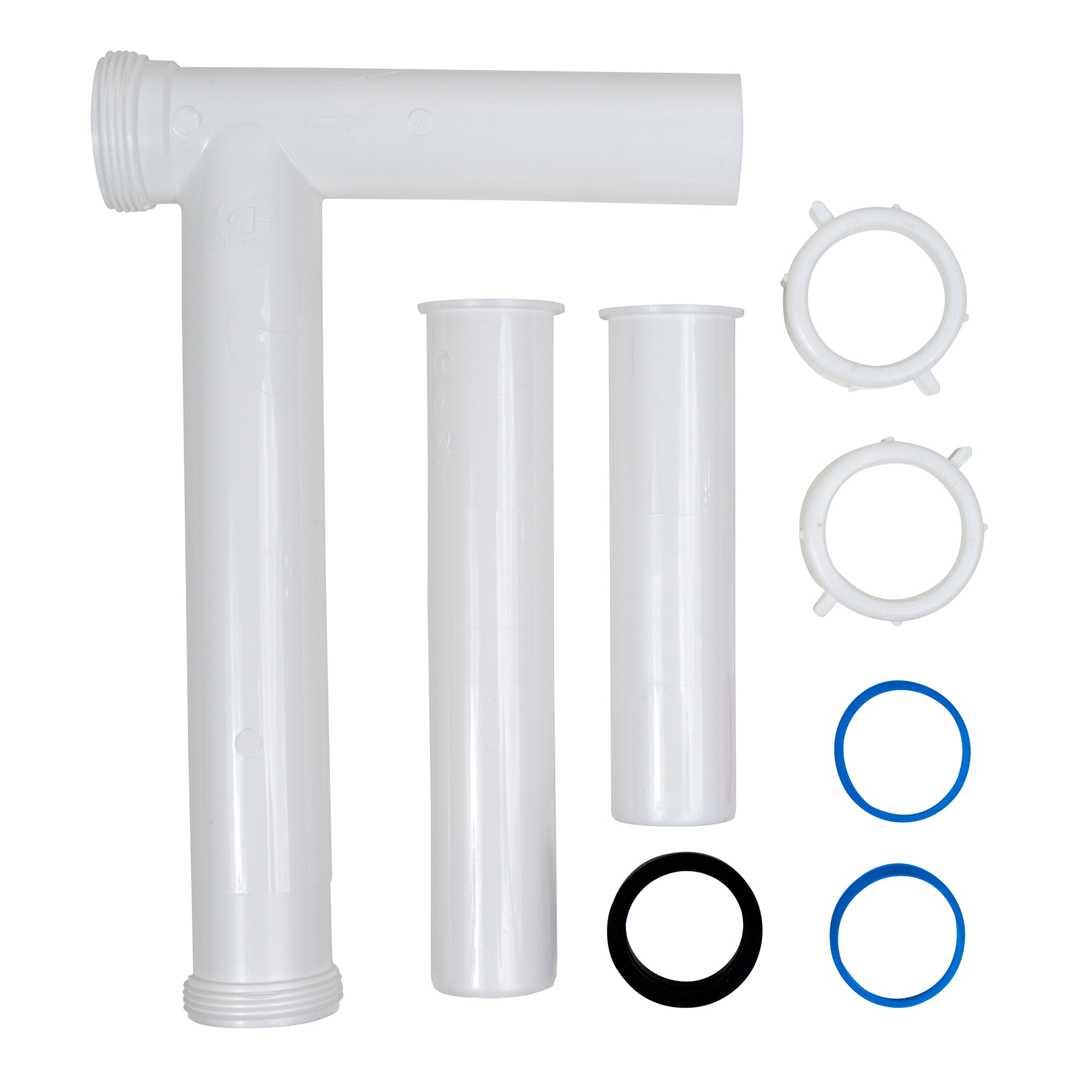 Dearborn 1000000649 Under-Sink-Tubular-Drainage - View #3