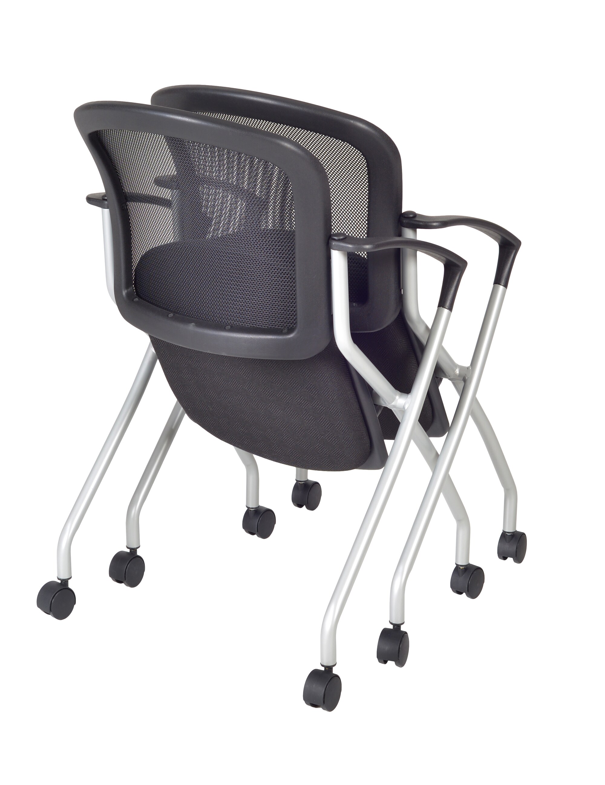 Folding Office Chairs at 
