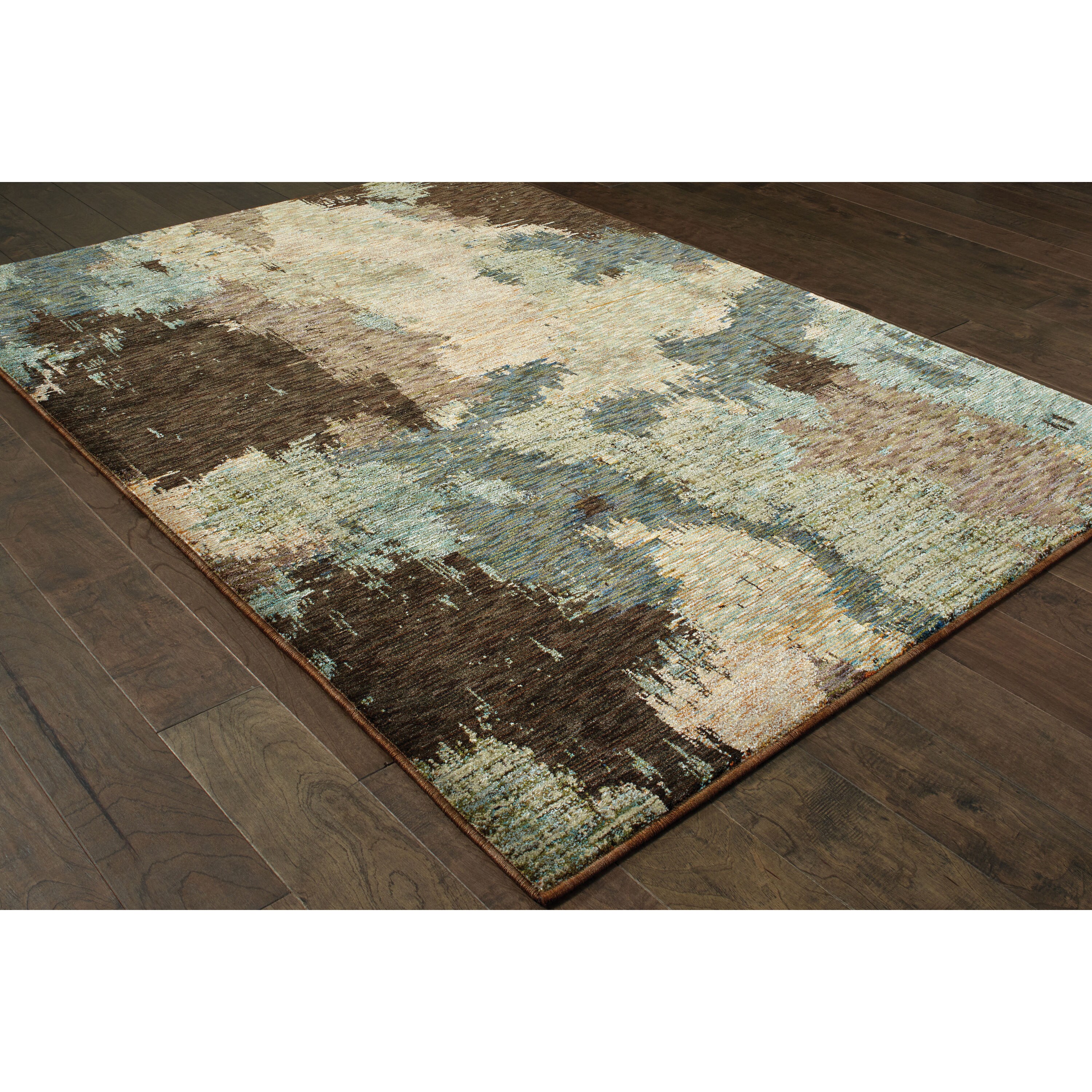 Archer Lane 801EVL1B7L rugs - View #3
