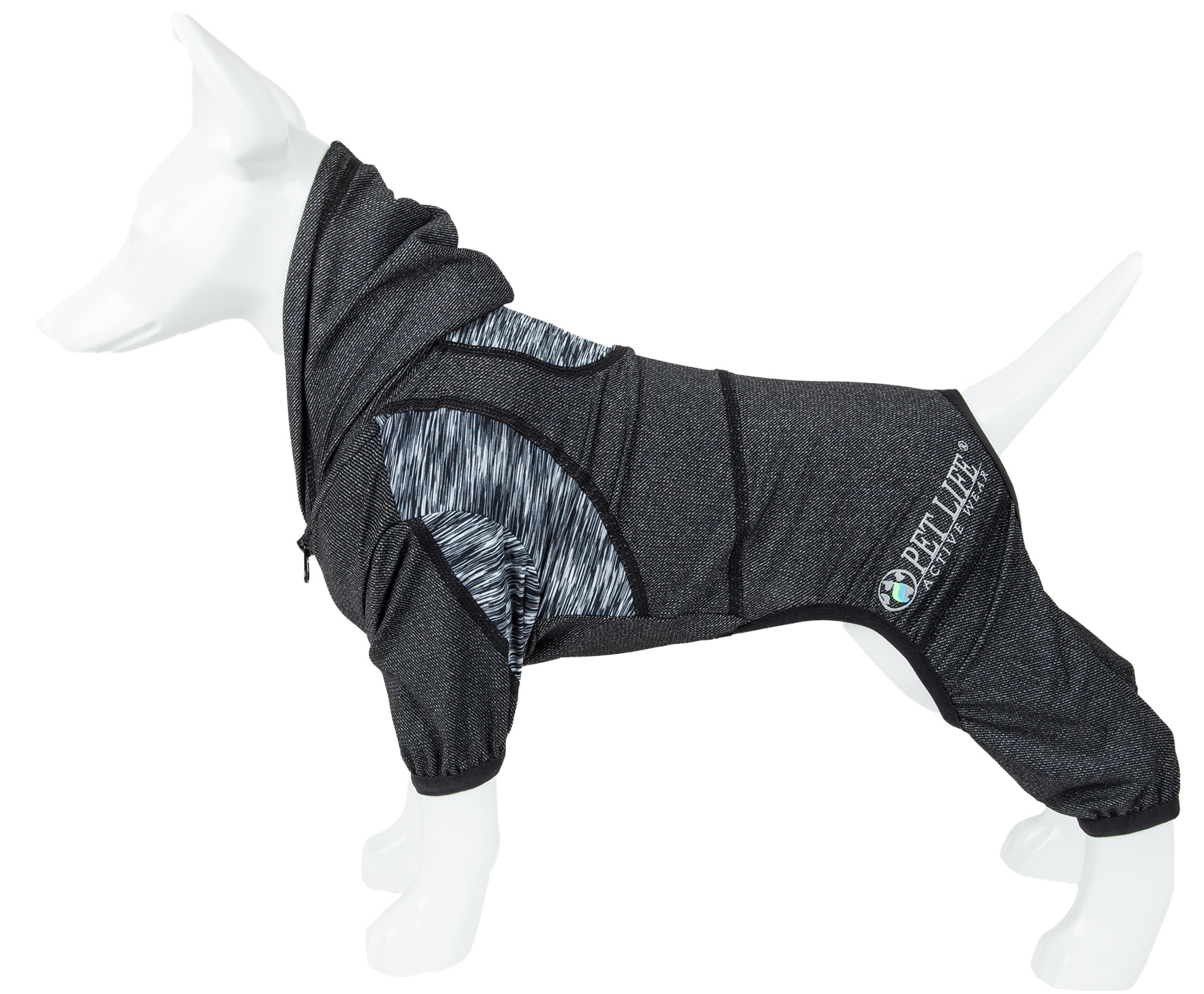 Pet Life YGHL2BKXS Dog-Apparel - View #8