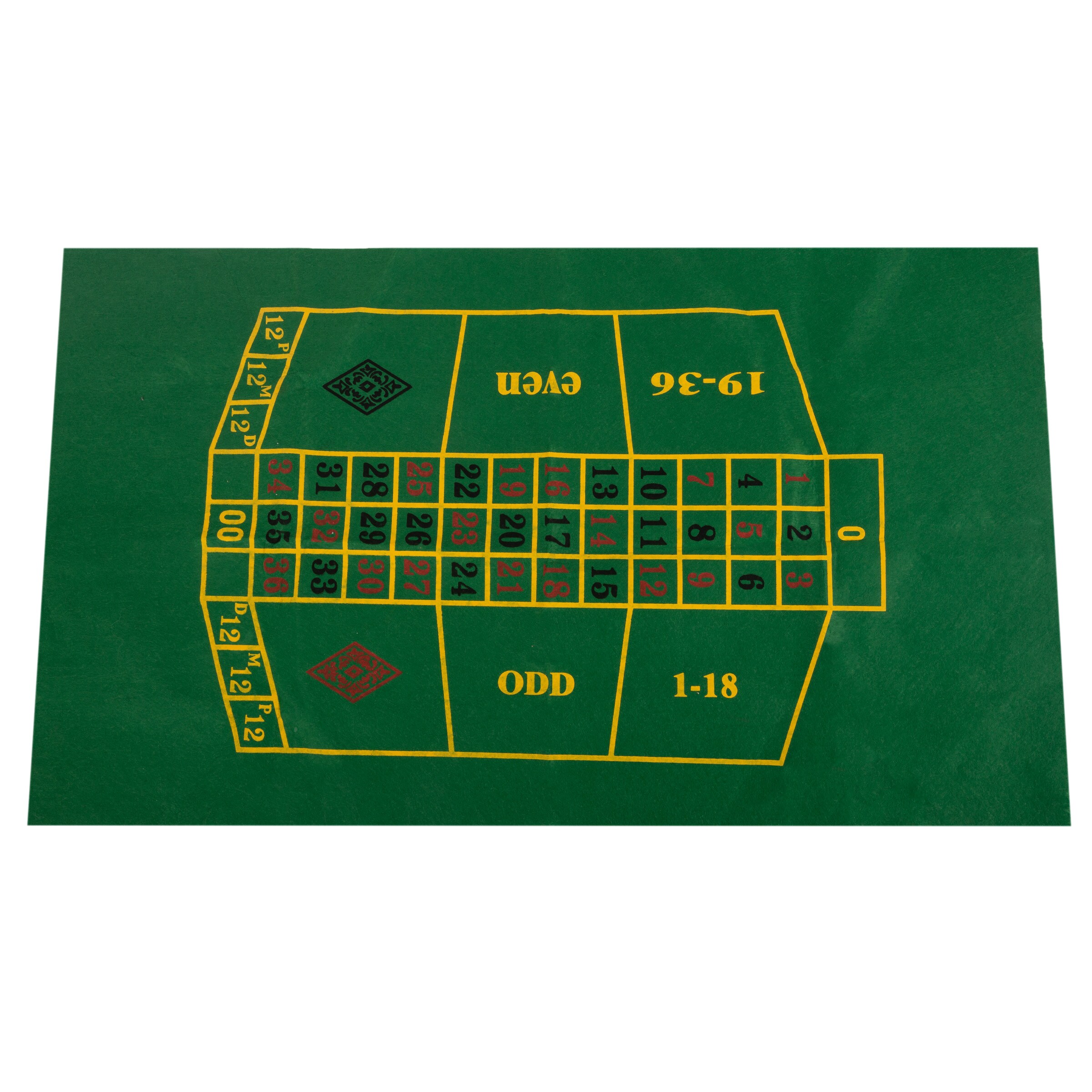 Toy Time 432124IUB Playing-Cards - View #4