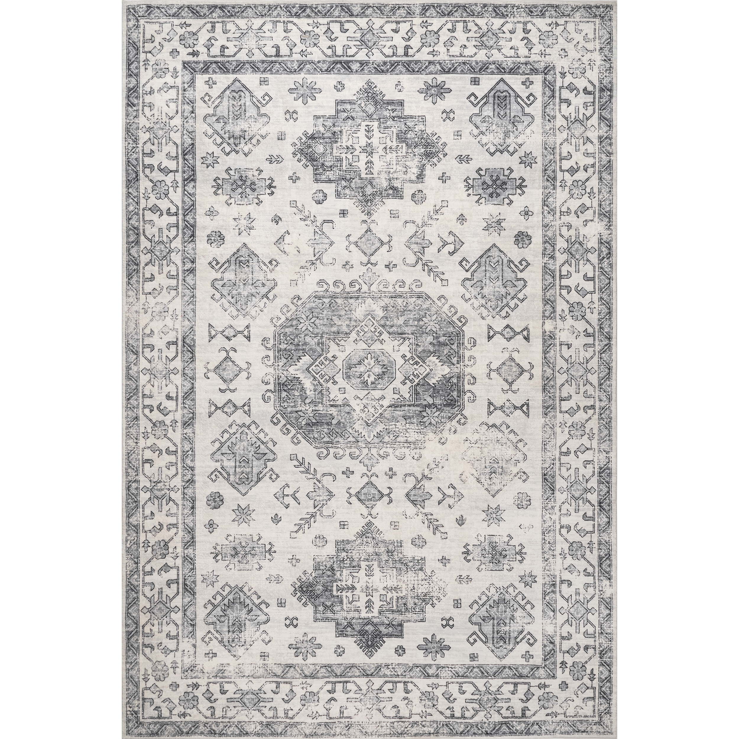 nuLOOM HJAT01A-609 rugs - View #5