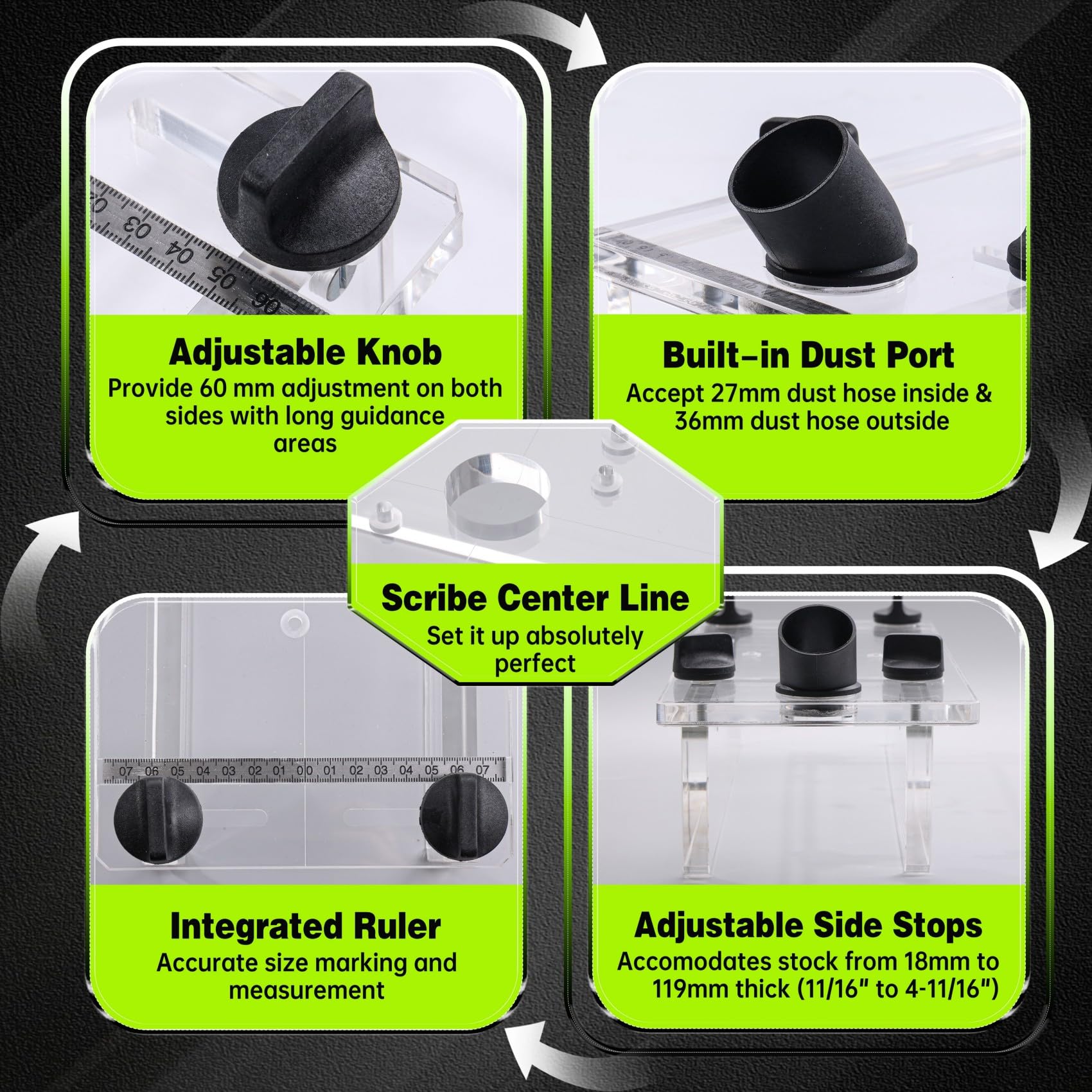 Mikiotto LMK0827K902 Router-Parts-Attachments - View #5