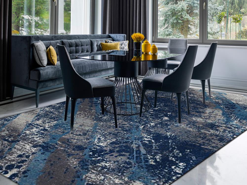 KORHANI home K15349 rugs - View #3