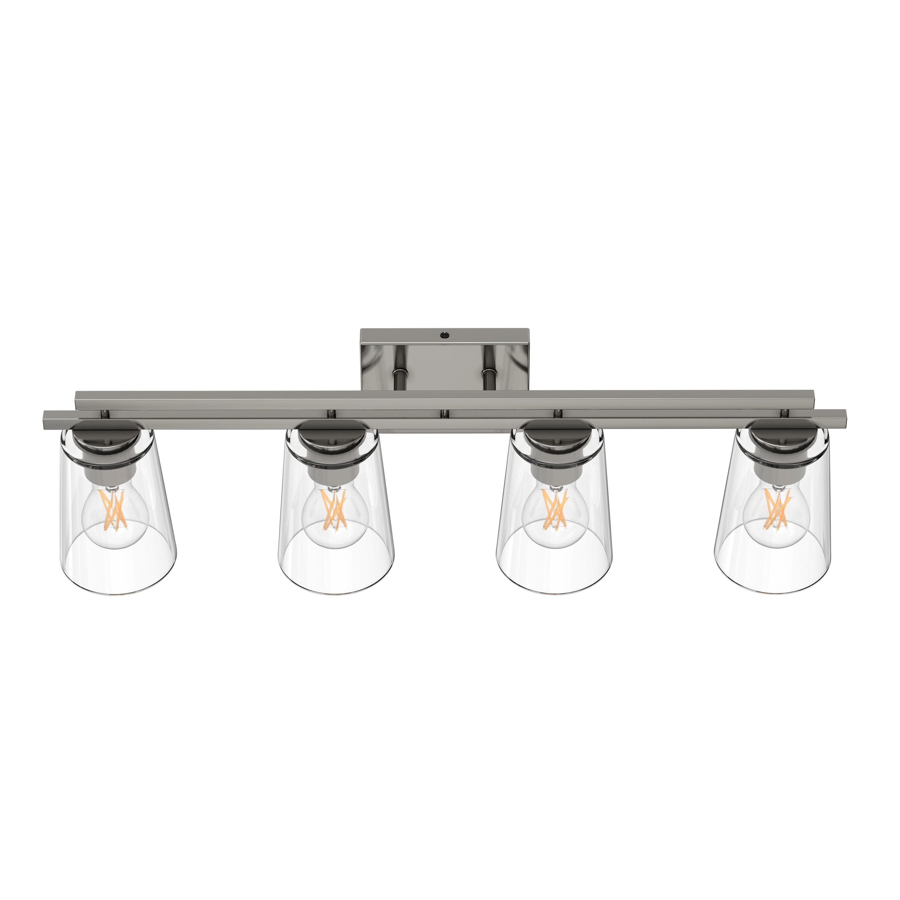 allen + roth VB231-4BNK b089995 - View #6