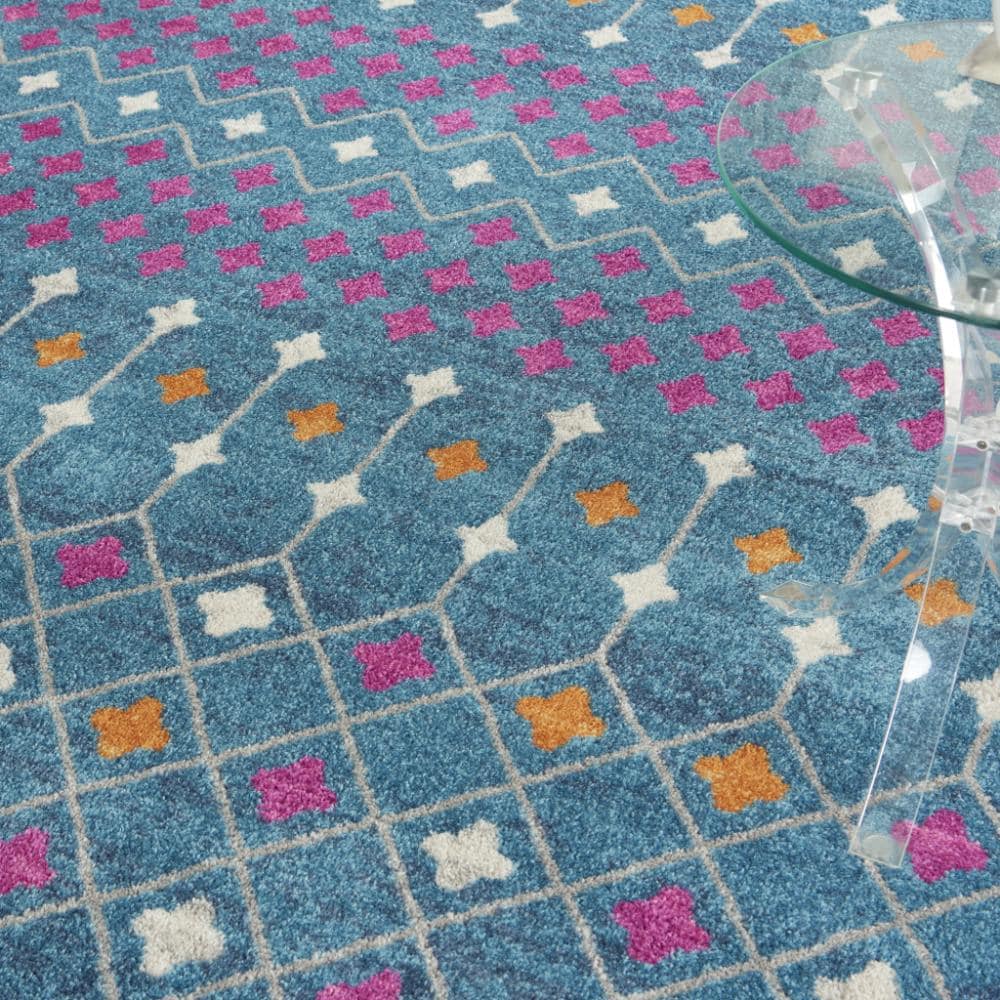 HomeRoots 4000385786 rugs - View #7