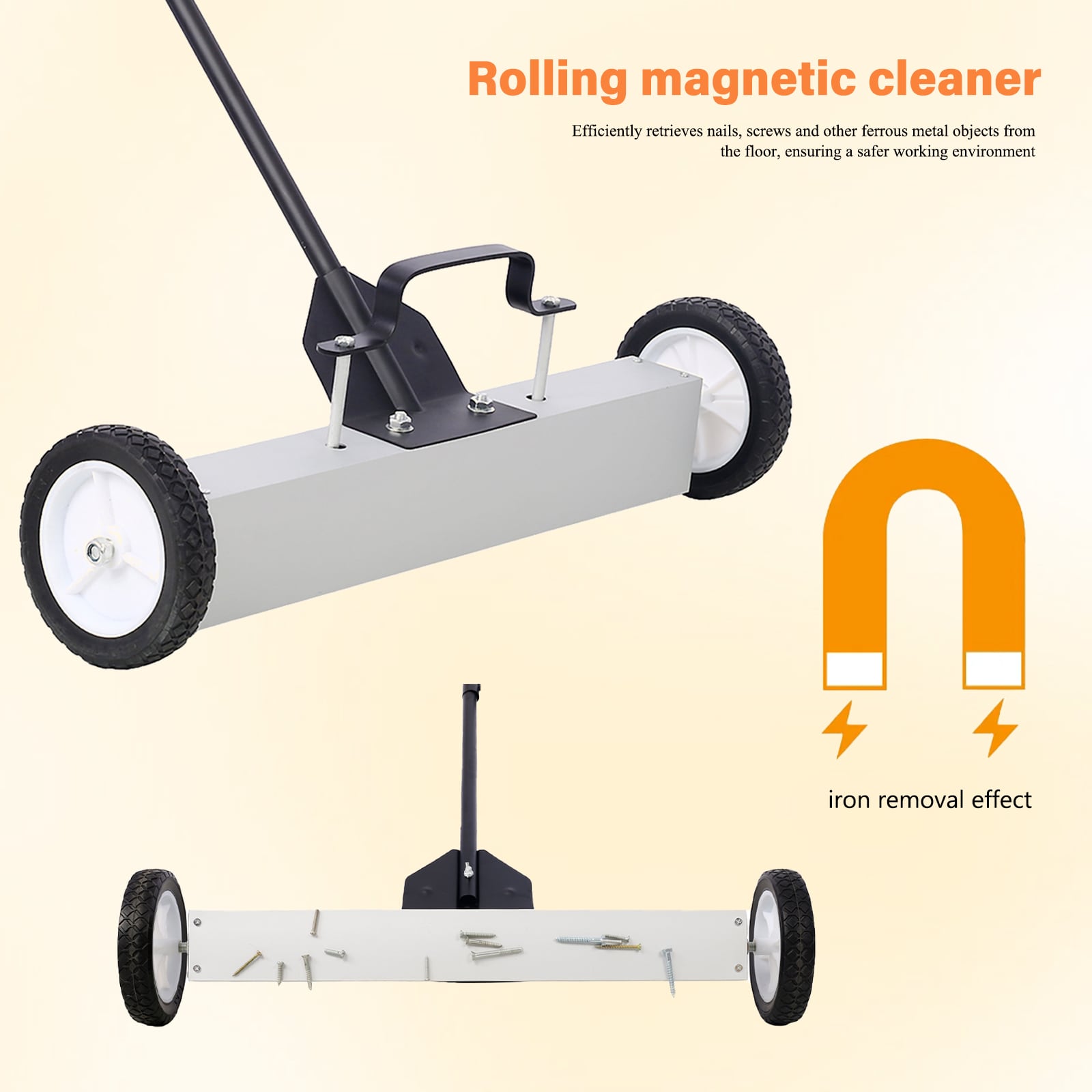 Maocao Hoom FZ77096 Magnetic-Tools - View #5