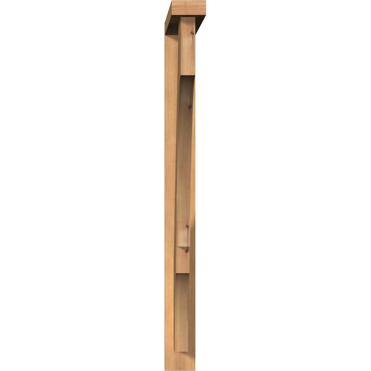 Ekena Millwork 1461931 Exterior-Brackets-Braces - View #2