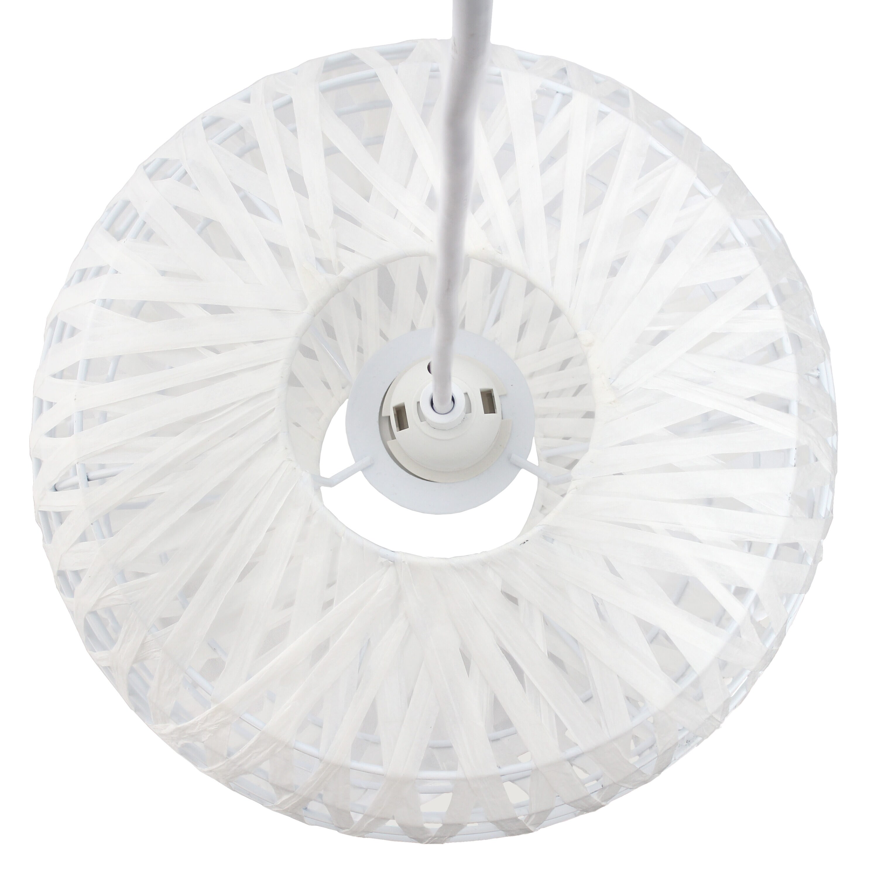 Lalia Home LHP-3008-WH Pendant-Lights - View #11