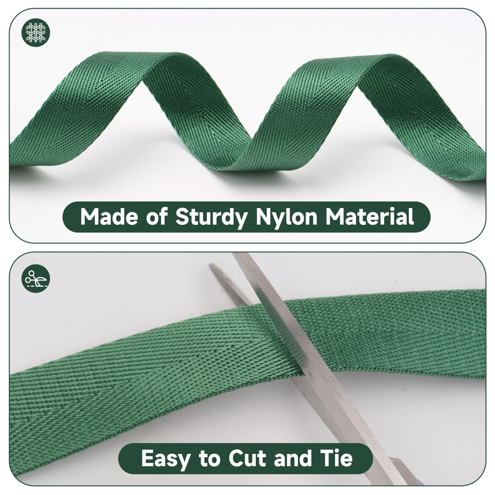 DYRCJ LDY0811G026 Tree-Stakes-Ties - View #3
