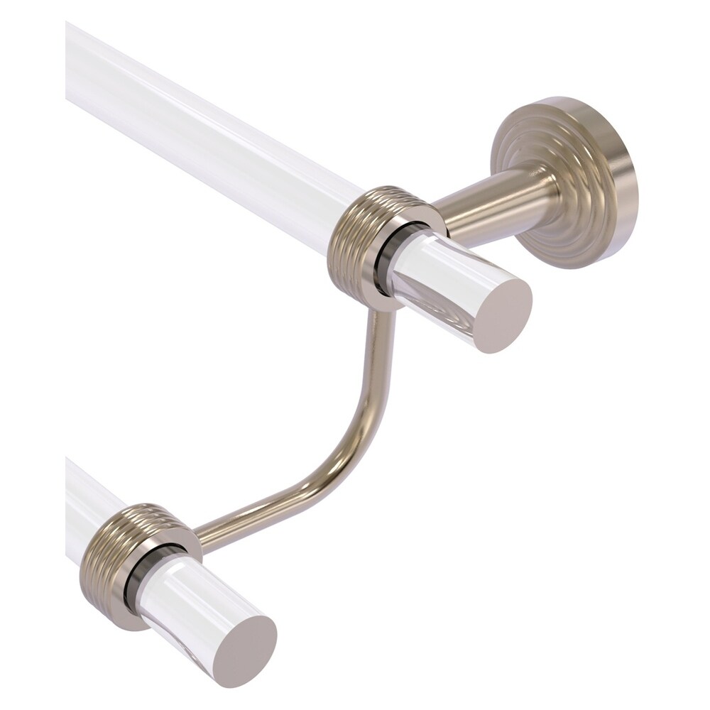 Allied Brass PB-72G-24-PEW d060350 - View #2