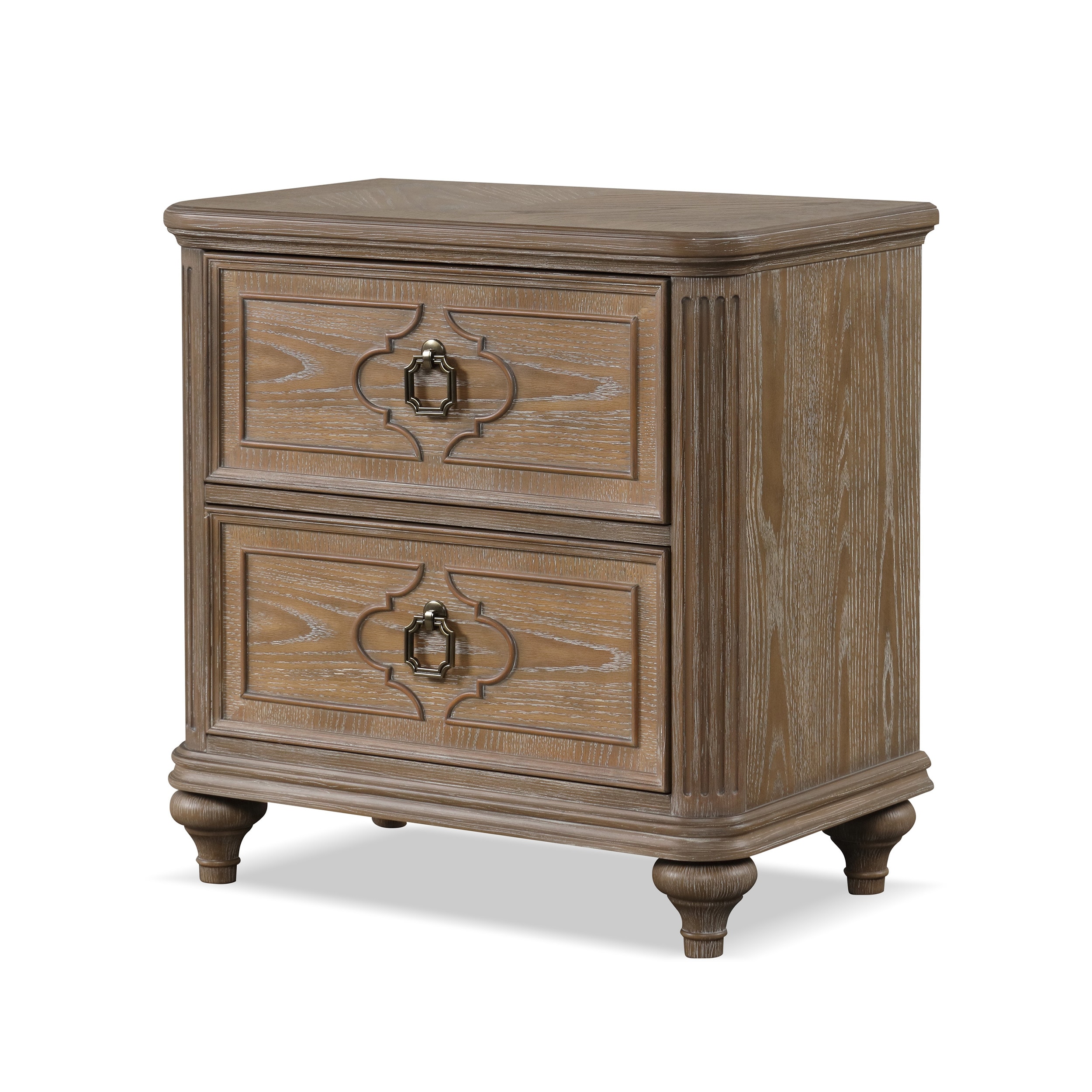 Furniture of America IDFN7417AKEK2NS Bedroom-Sets - View #9