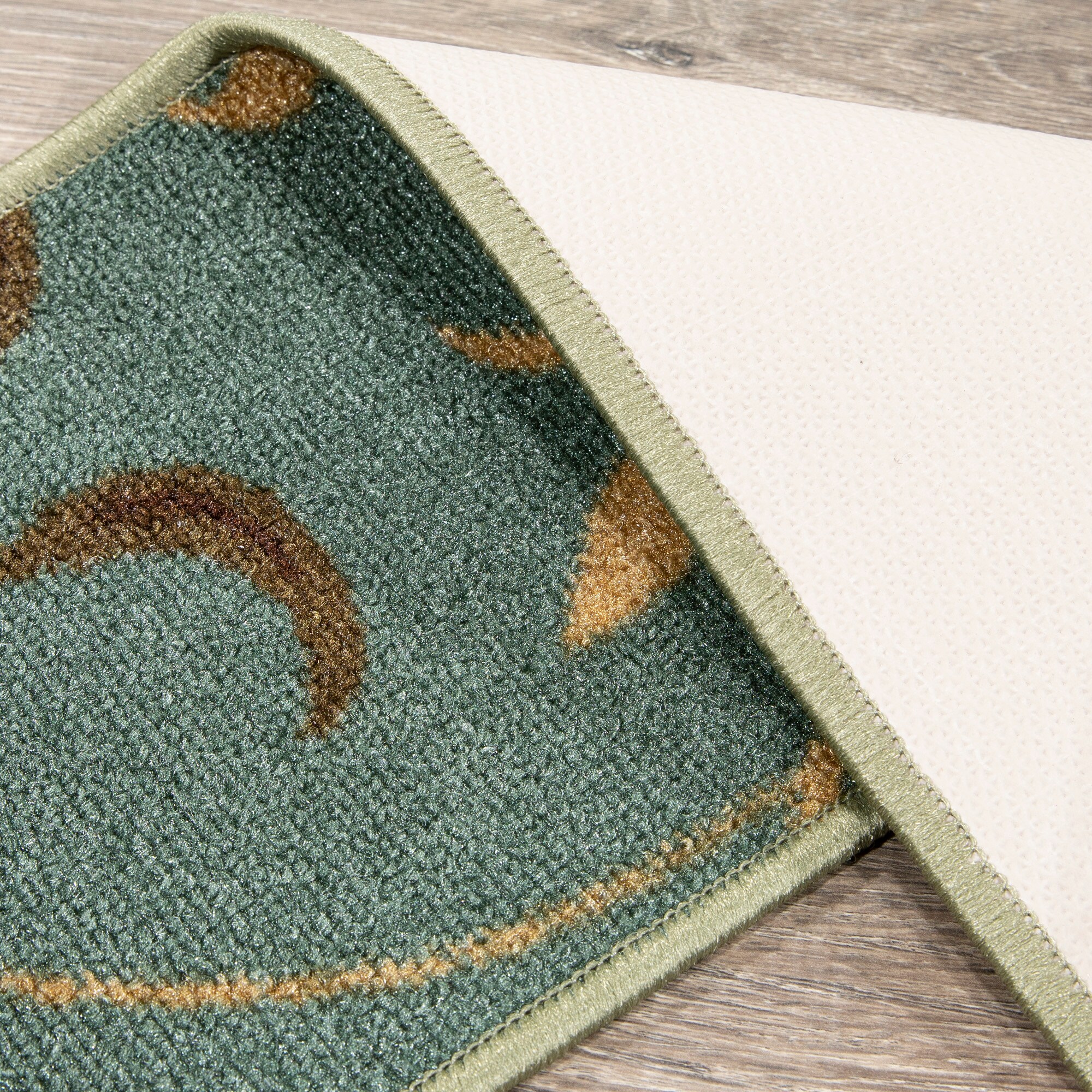 Ottomanson CLS3065-7 rugs - View #4
