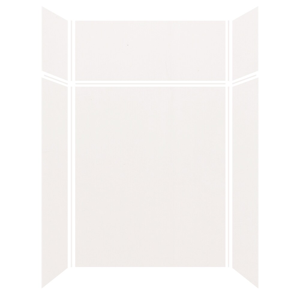Transolid EWKX603696-31 Shower-Wall-Surrounds - View #7
