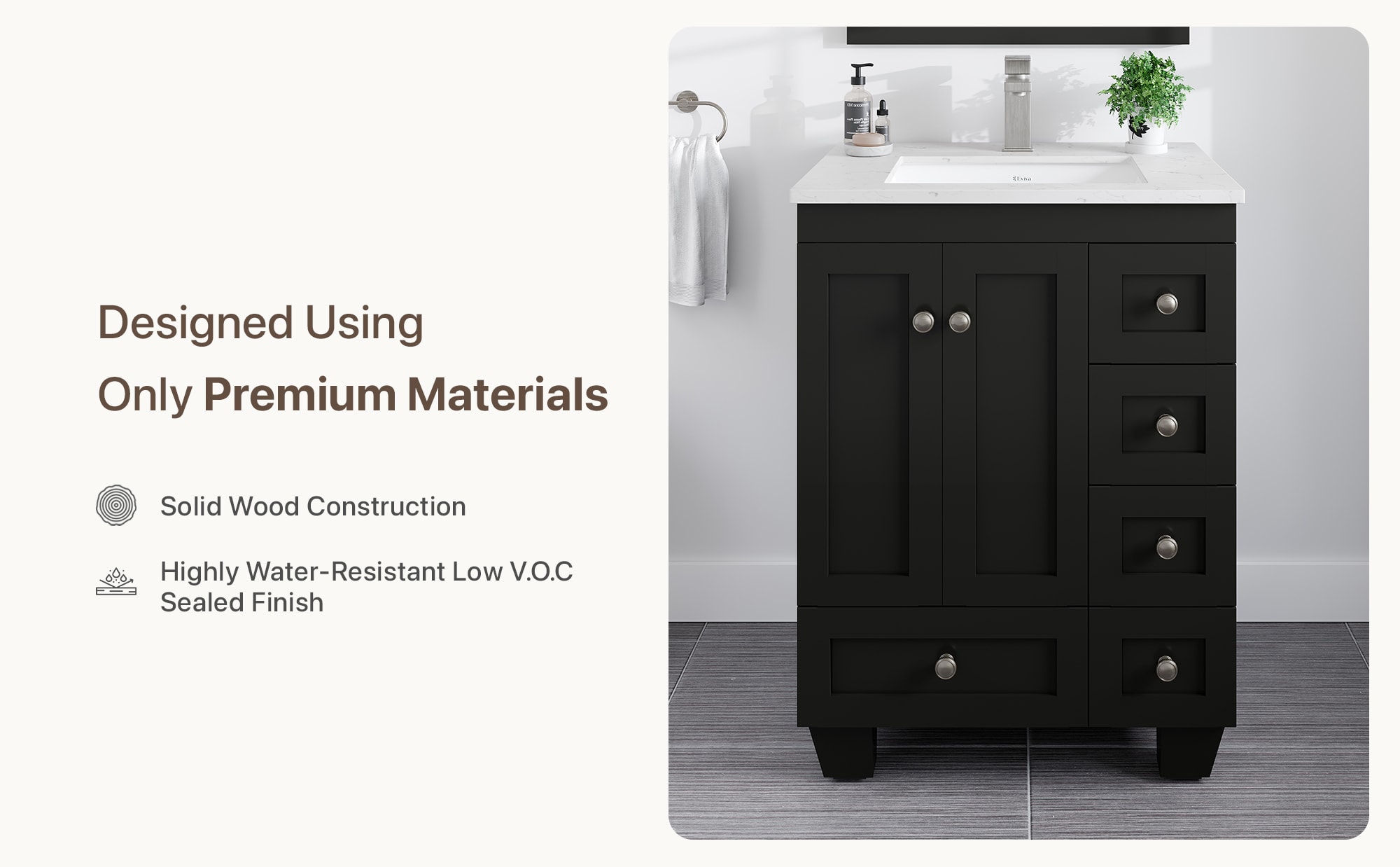 Eviva EVVN69-24ES-Q Bath-Vanity-Combo - View #8