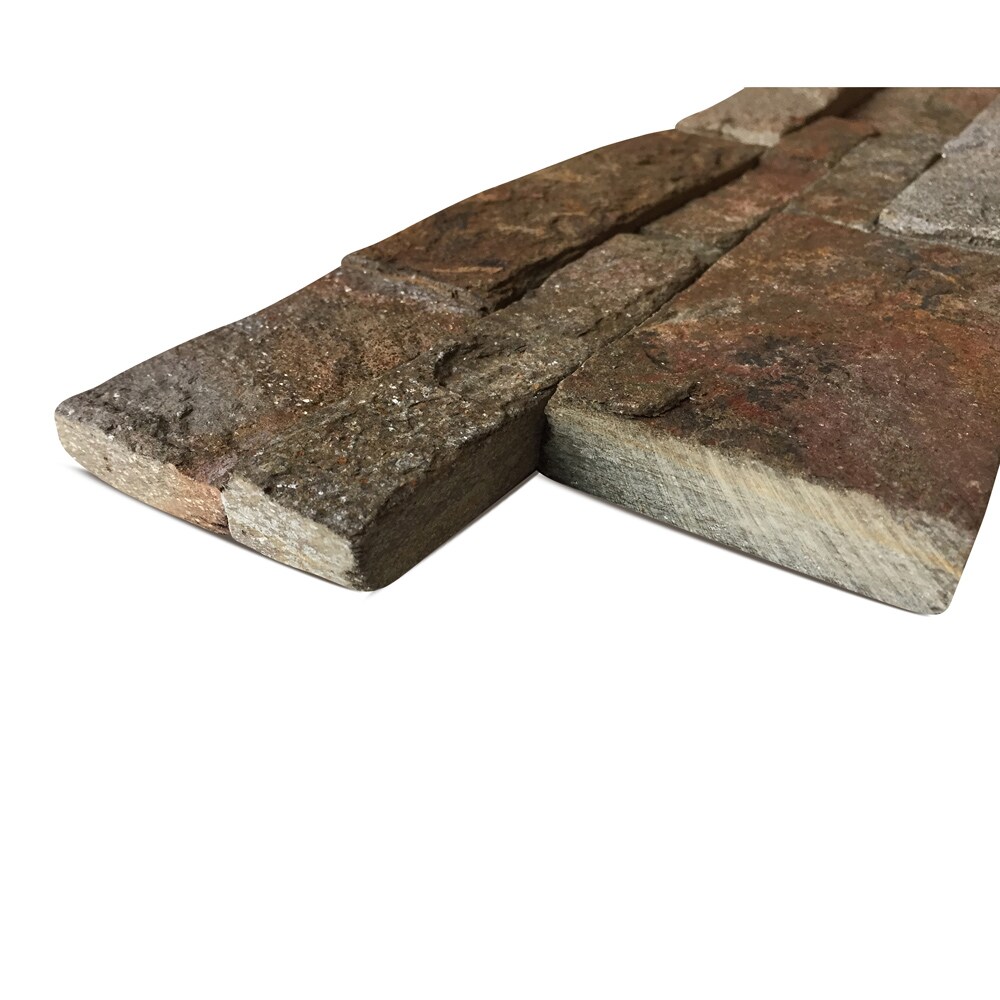 Prestige Stone & Granite TSAF-F-2 Stone-Veneer - View #3