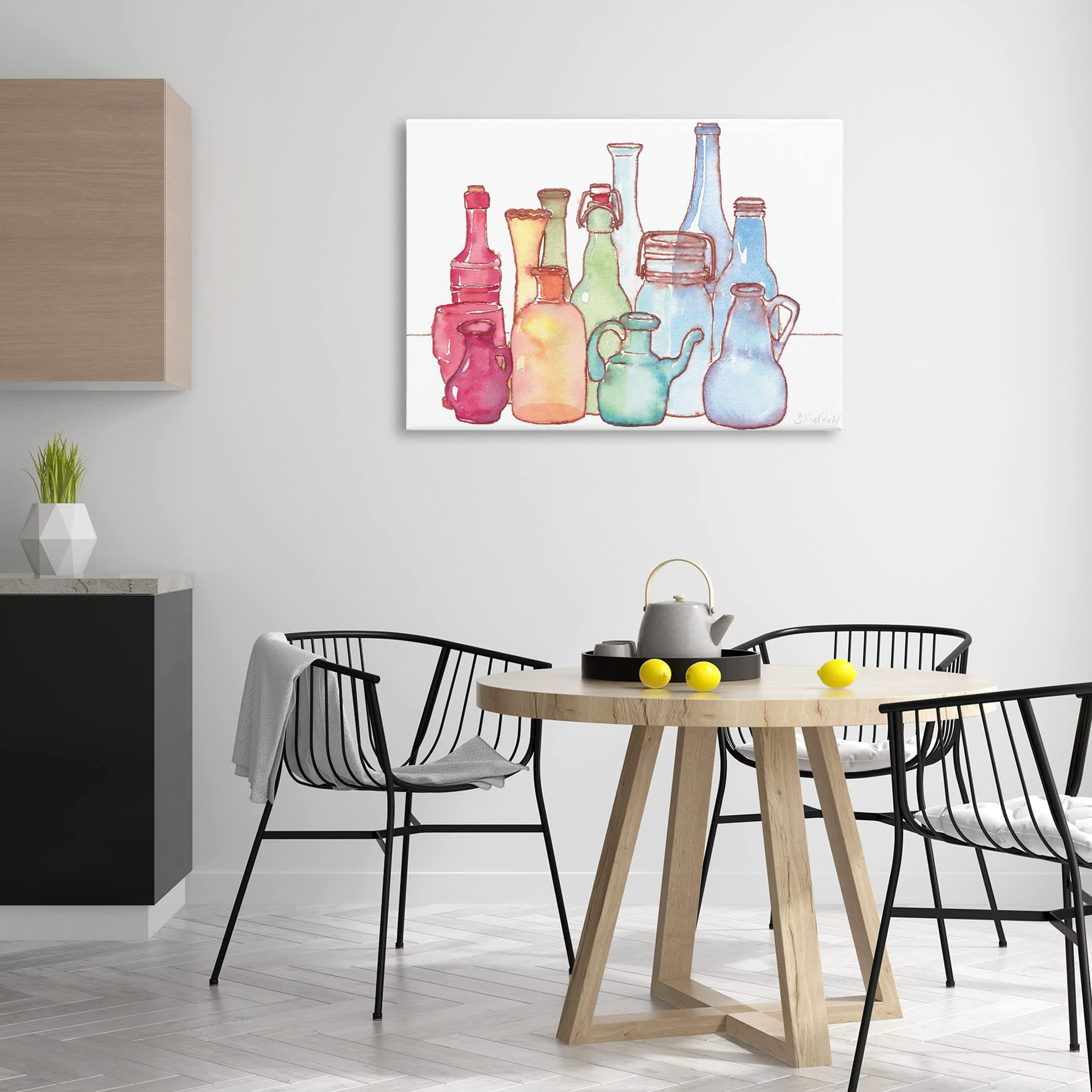 Stupell Industries BS-579-CN-24X36 Wall-Art - View #3