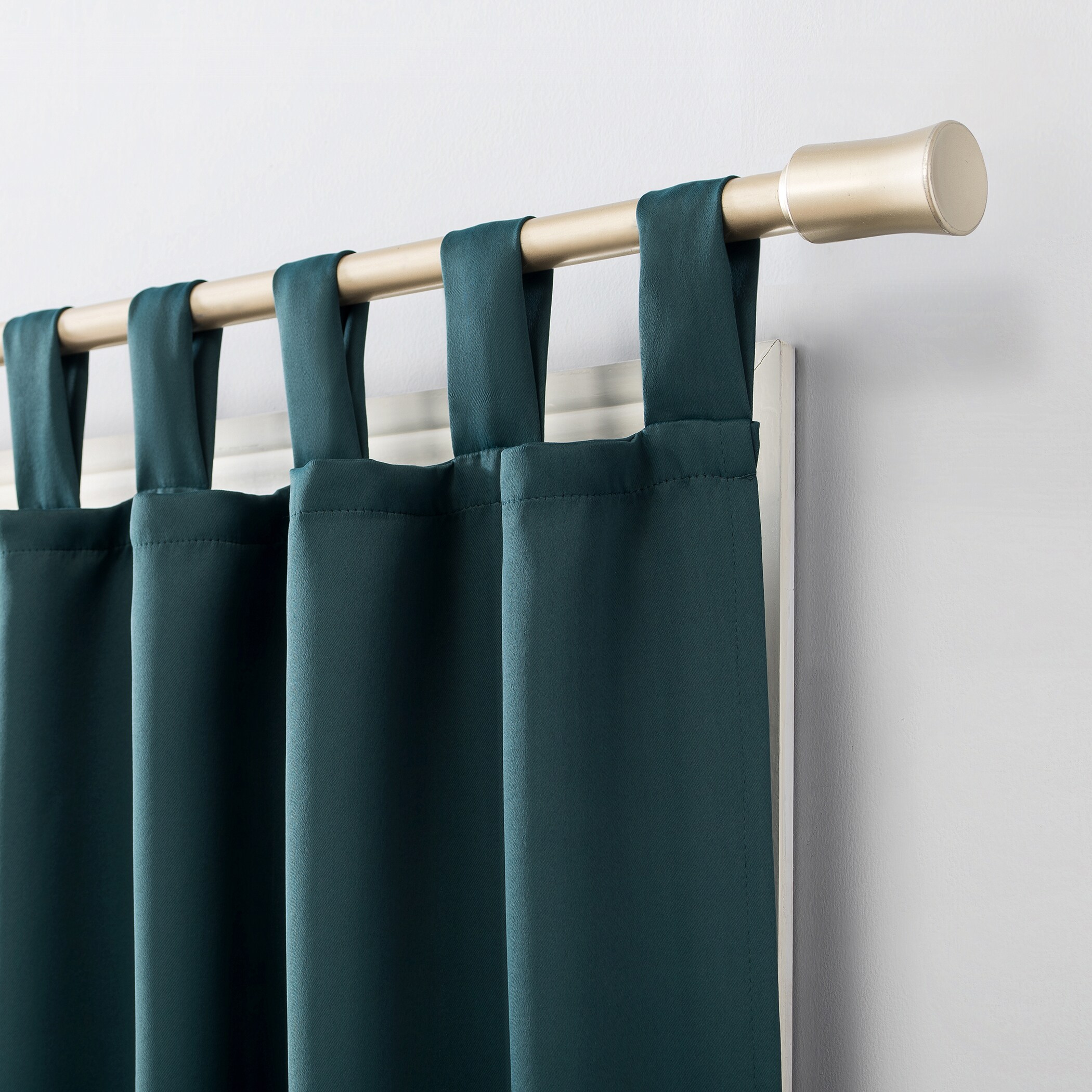 Sun Zero 57798 curtains - View #2